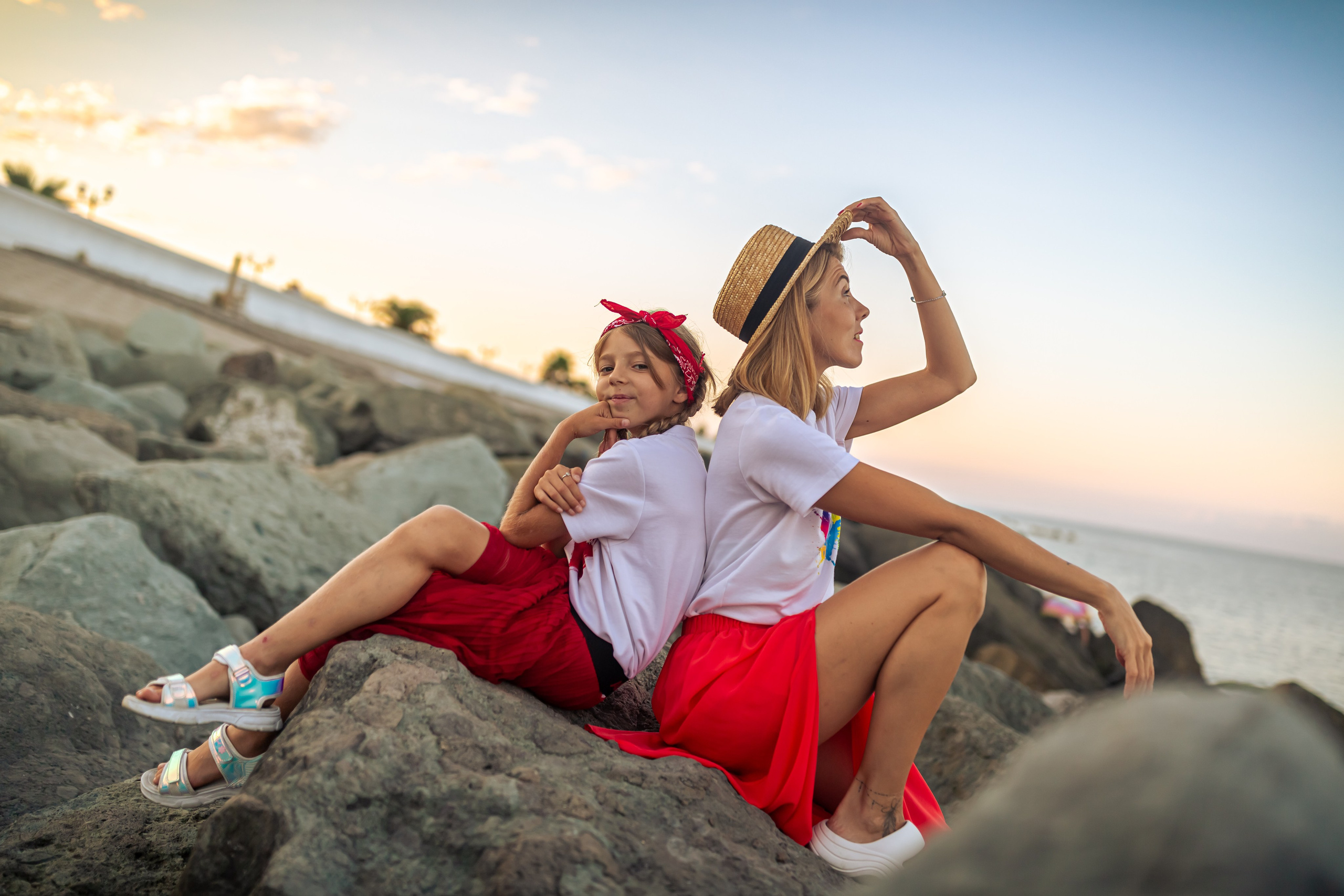 Семейная фотография. Контент фотограф для экспертов в соцсетях Алена Собора Москва