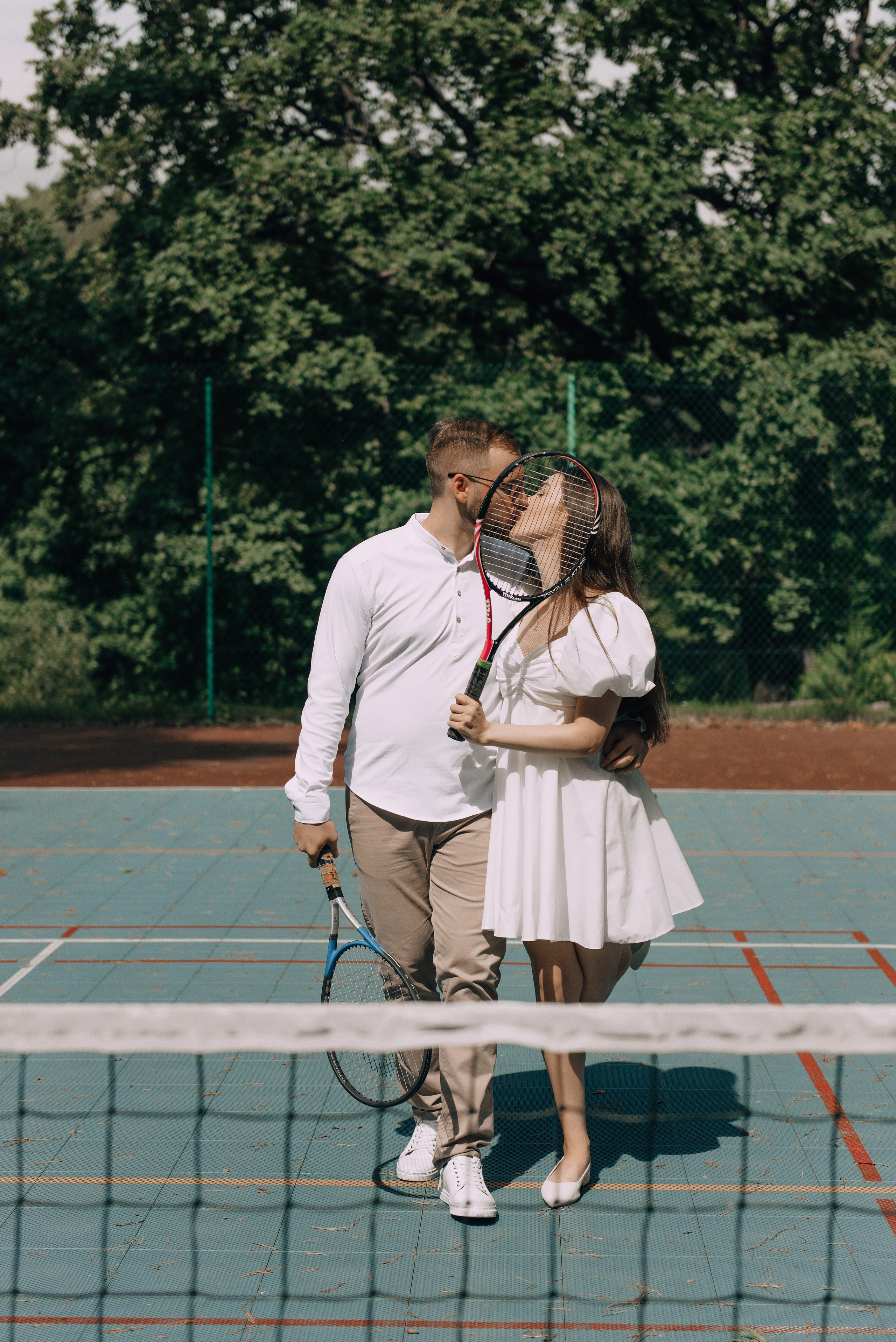 КРИСТИНА & АРТЕМ. Галина Котаранова — свадебный и семейный фотограф в Тамбове