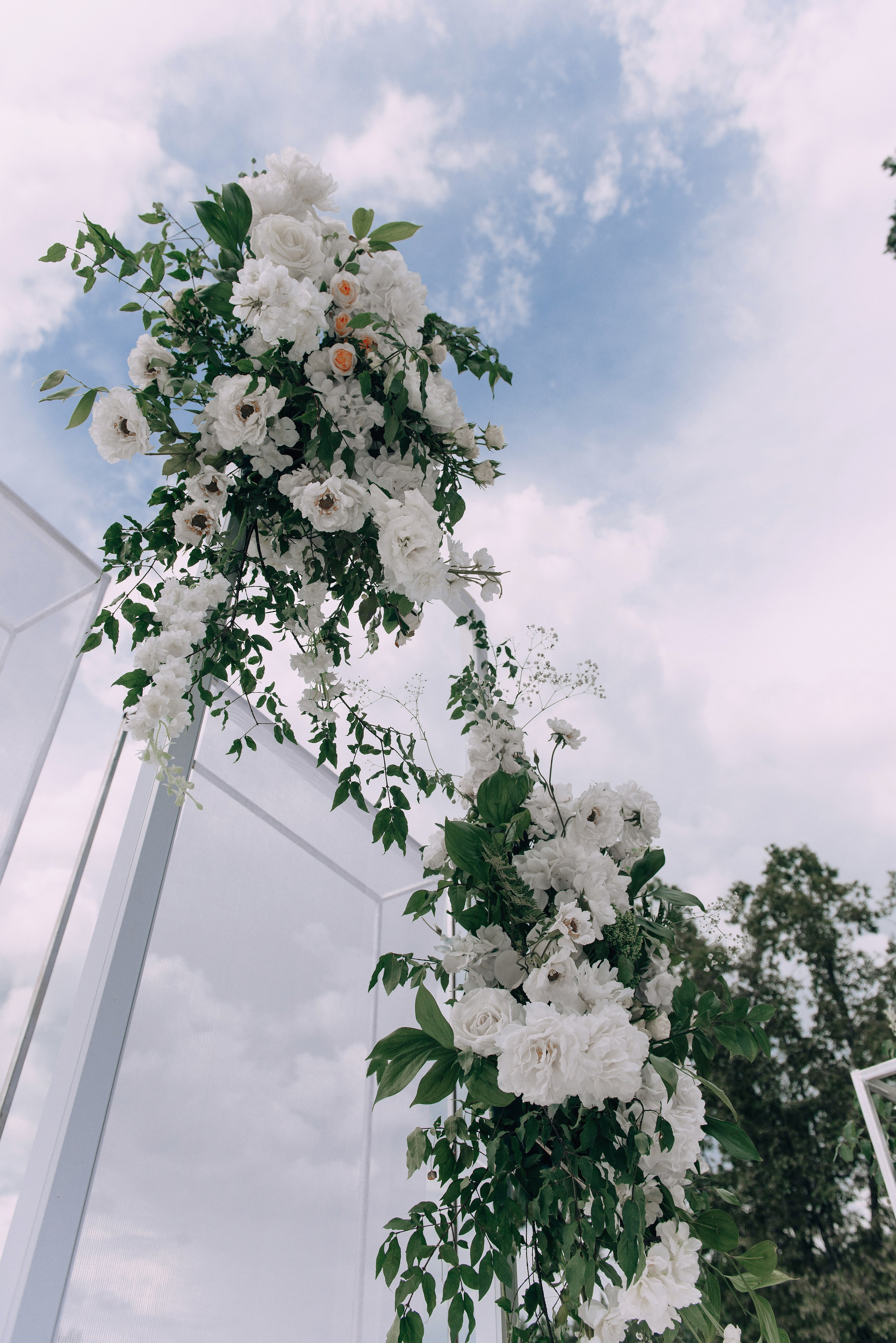 КРИСТИНА & АРТЕМ. Галина Котаранова — свадебный и семейный фотограф в Тамбове
