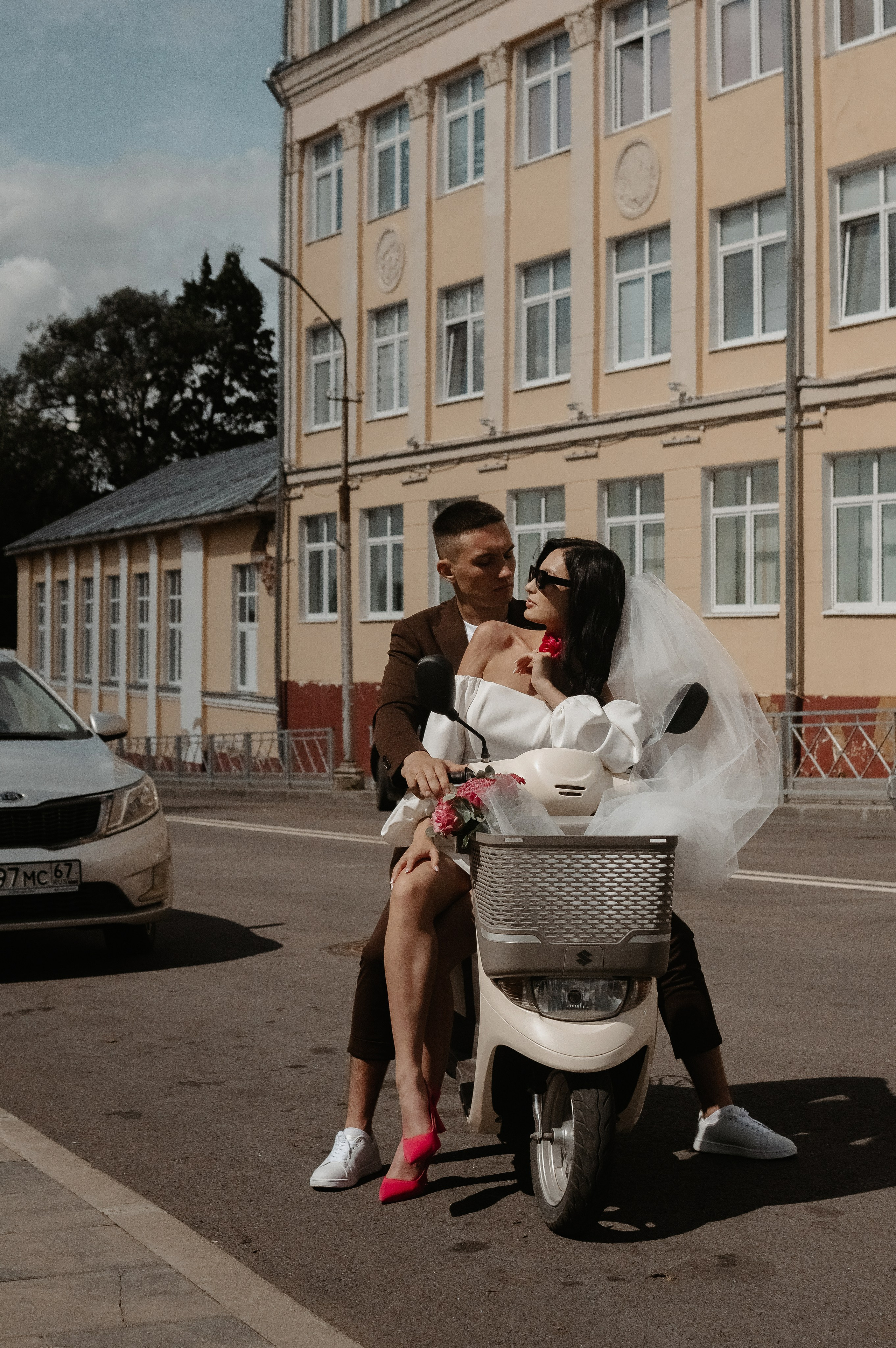 Свадьба. Студийный и свадебный фотограф Смоленск