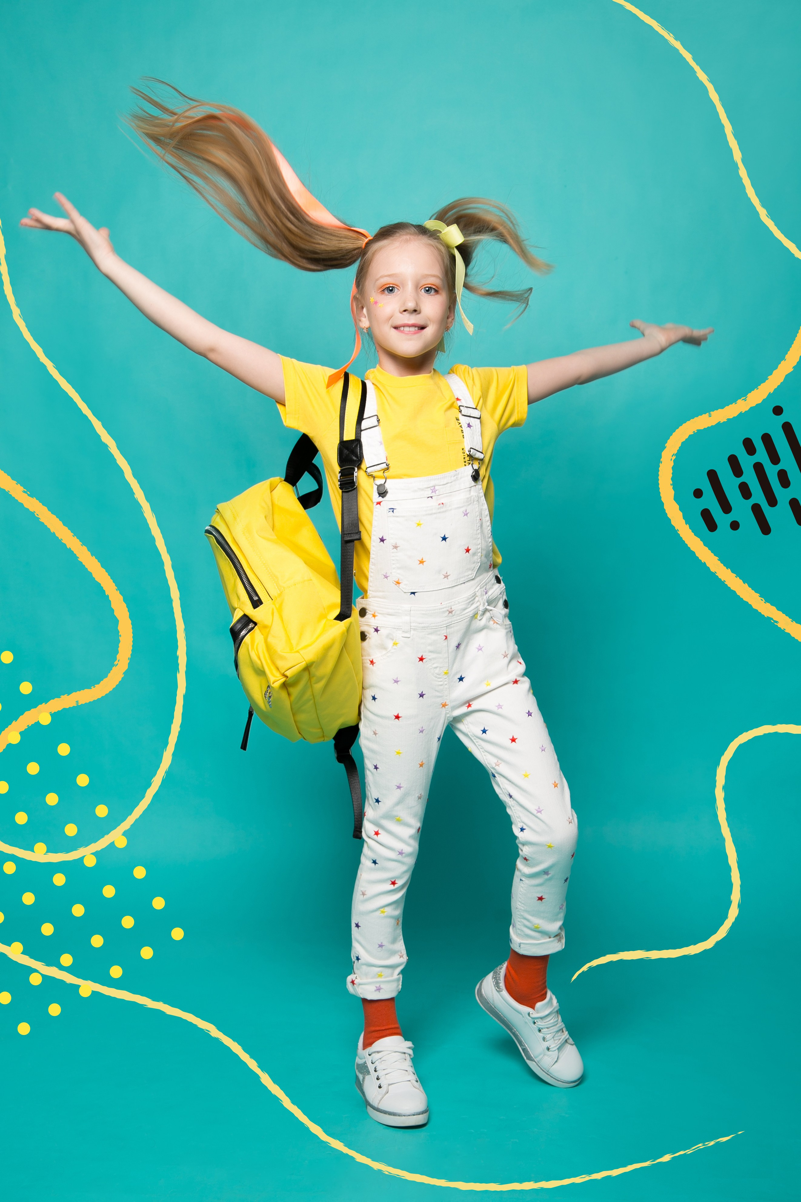 Fusion. Фотограф Вероника Кольтеева