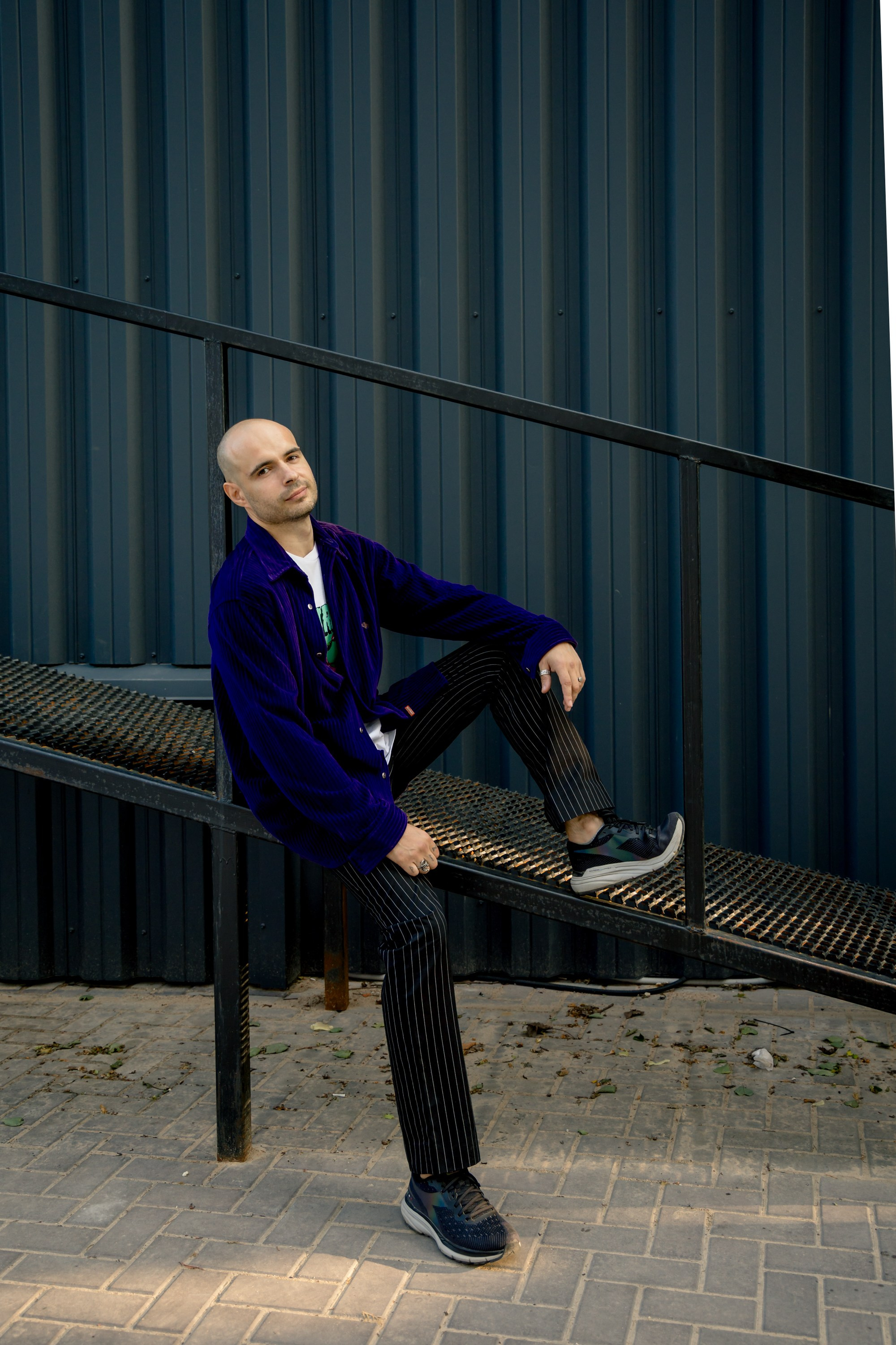 Smolensk Fashion Week 2025_показы_ДЕНЬ 1_ВЕЧЕРНИЙ ПОКАЗ_19:00. Главная