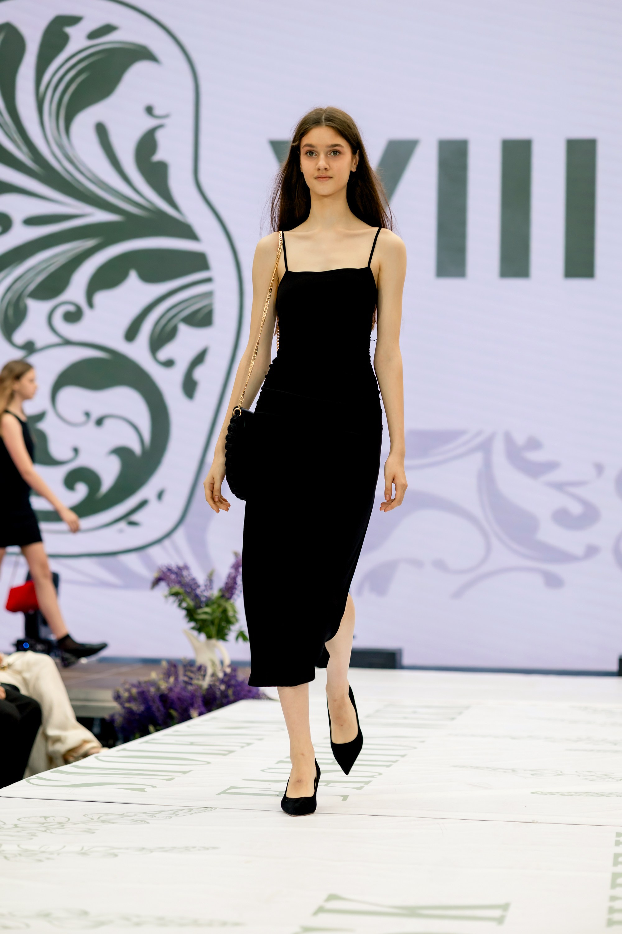 Smolensk Fashion Week 2025_День 2_Смоленская матрешка. Главная