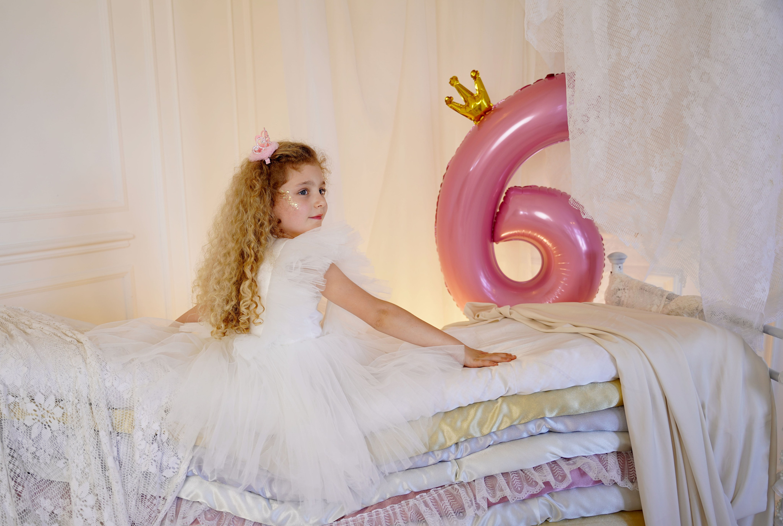 С днем рождения, Арианну!. Фотограф в Ялте Инна Найден. Детский и семейный фотограф