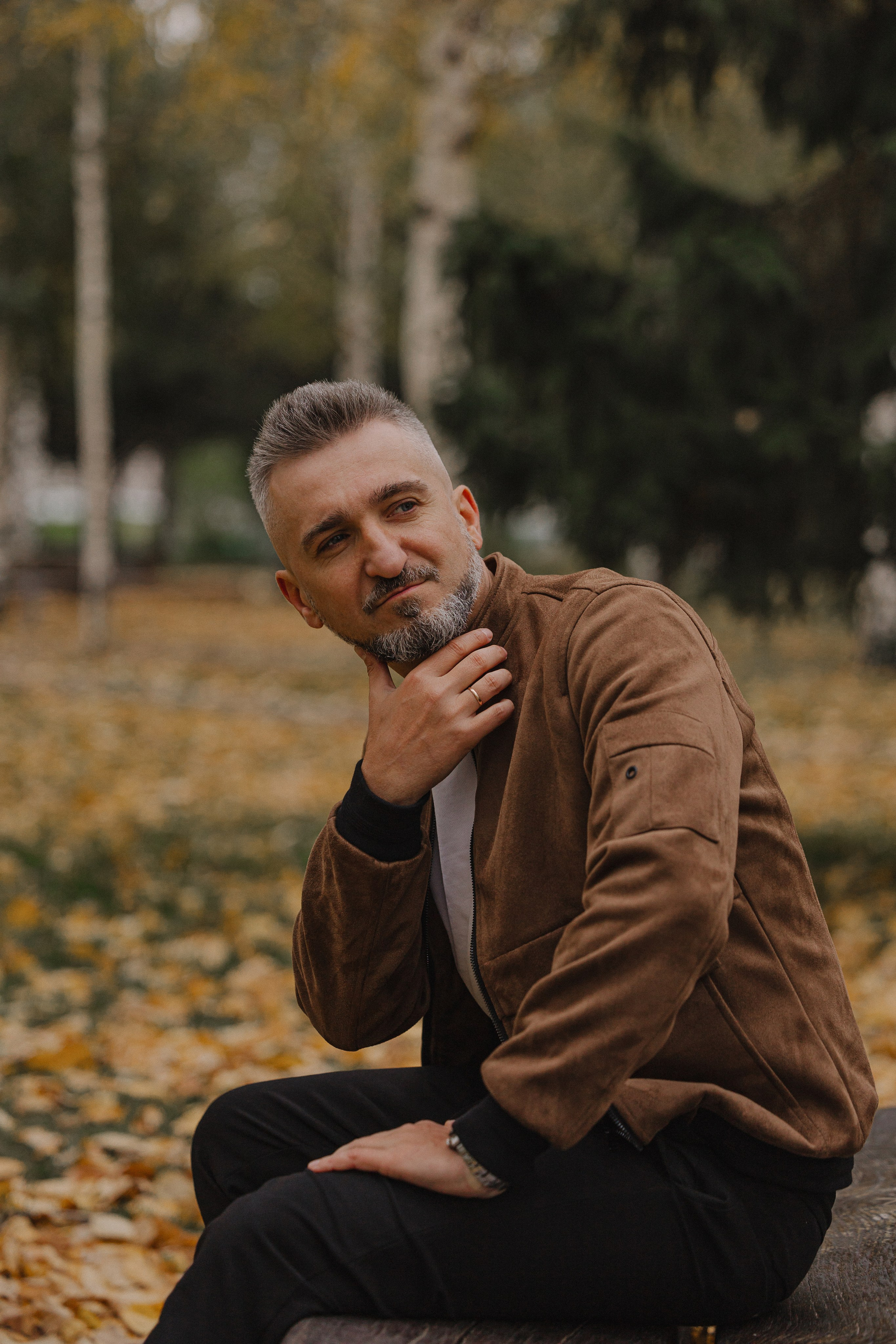 Анна и Алексей. Женский, семейный и детский фотограф Москва Черешнева Злата