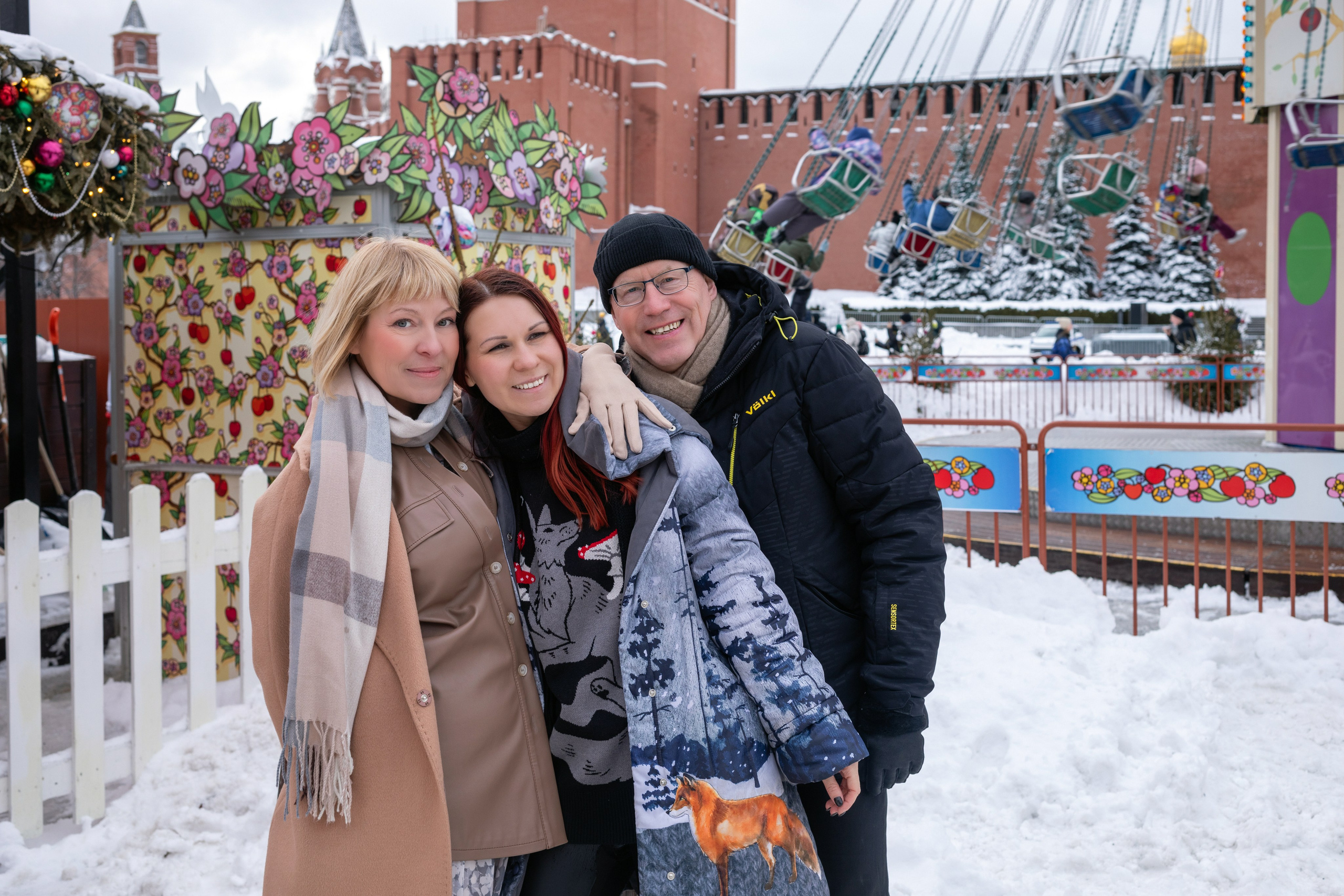 Татьяна&Сергей. Фотограф Алина Гашникова