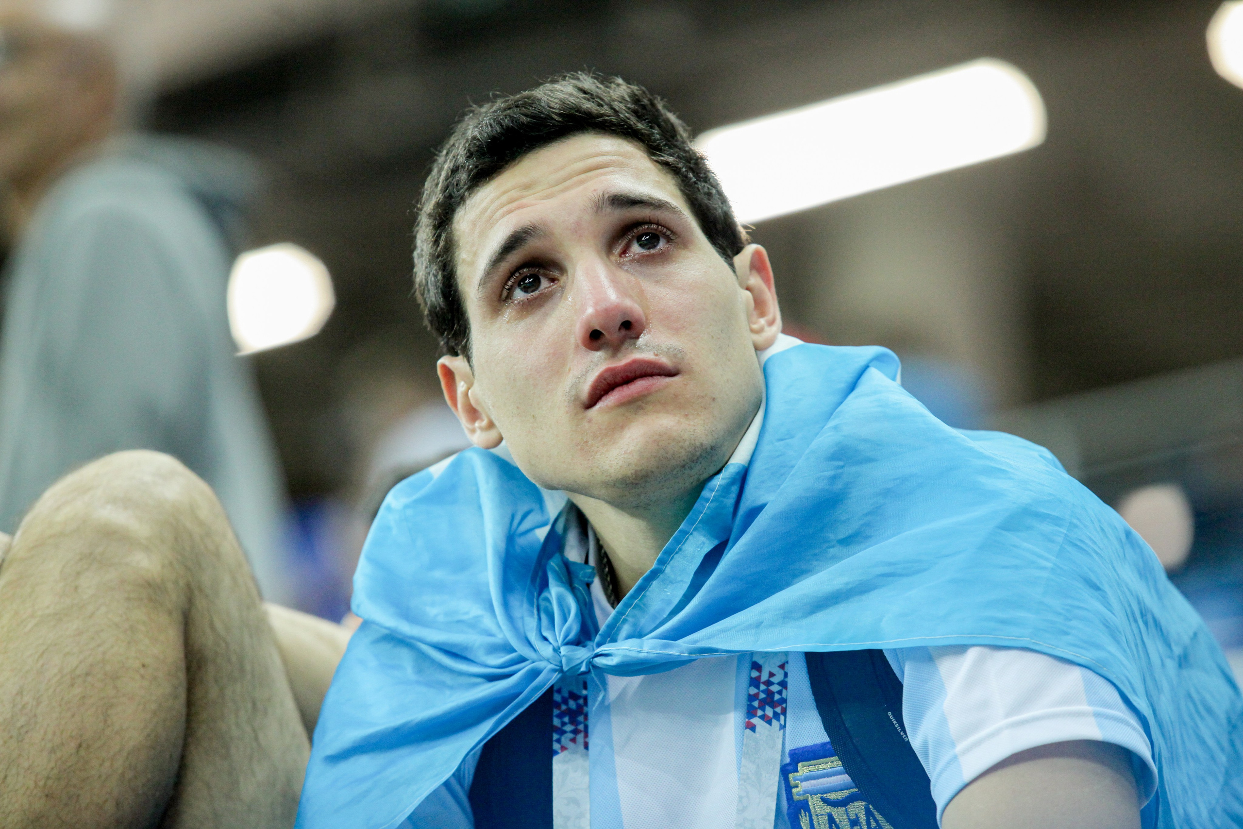 Футбол. Фотограф Нижний Новгород