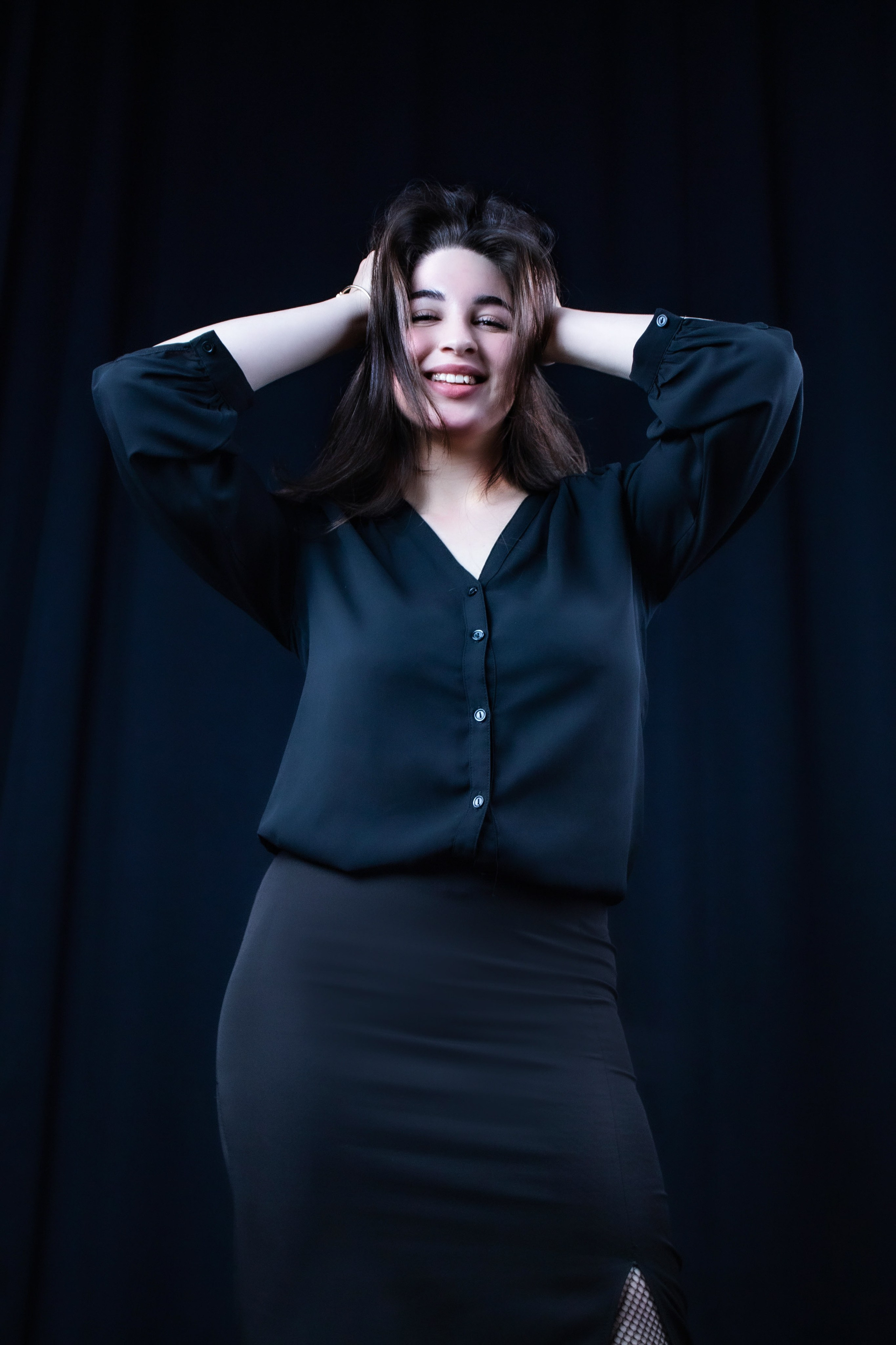 Альбом IV. Фотограф Муракаева Елена