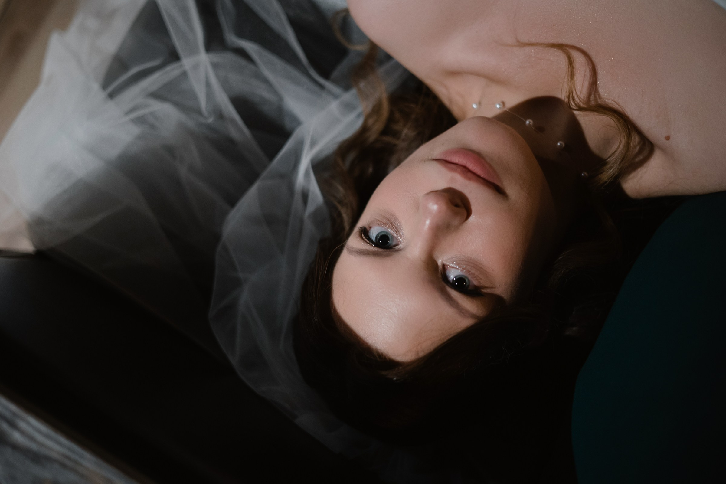 Эльвира и Иван. Свадебное агентство «Всё Серьёзно»