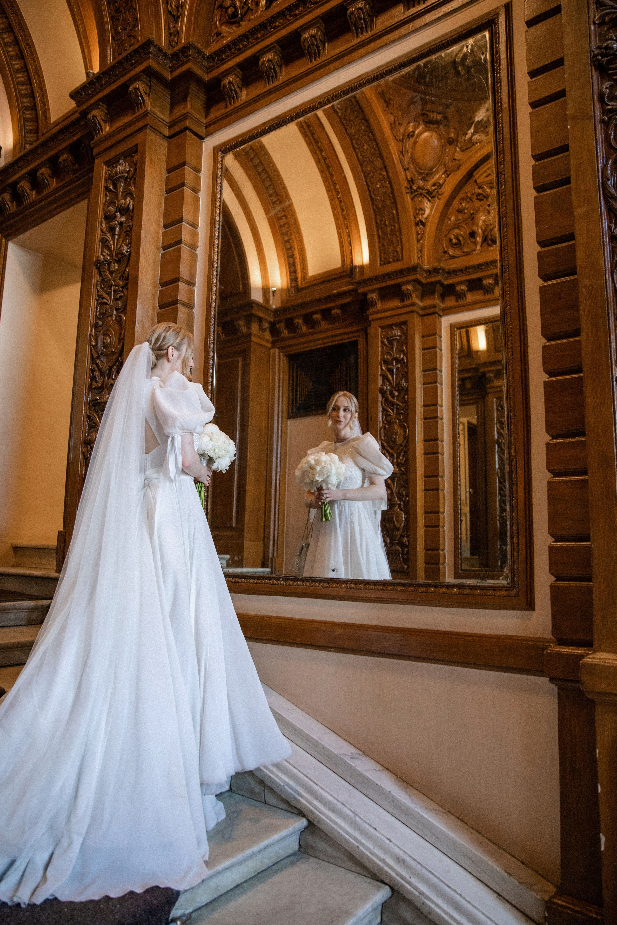 Настя и Данил. Свадебный и портретный фотограф