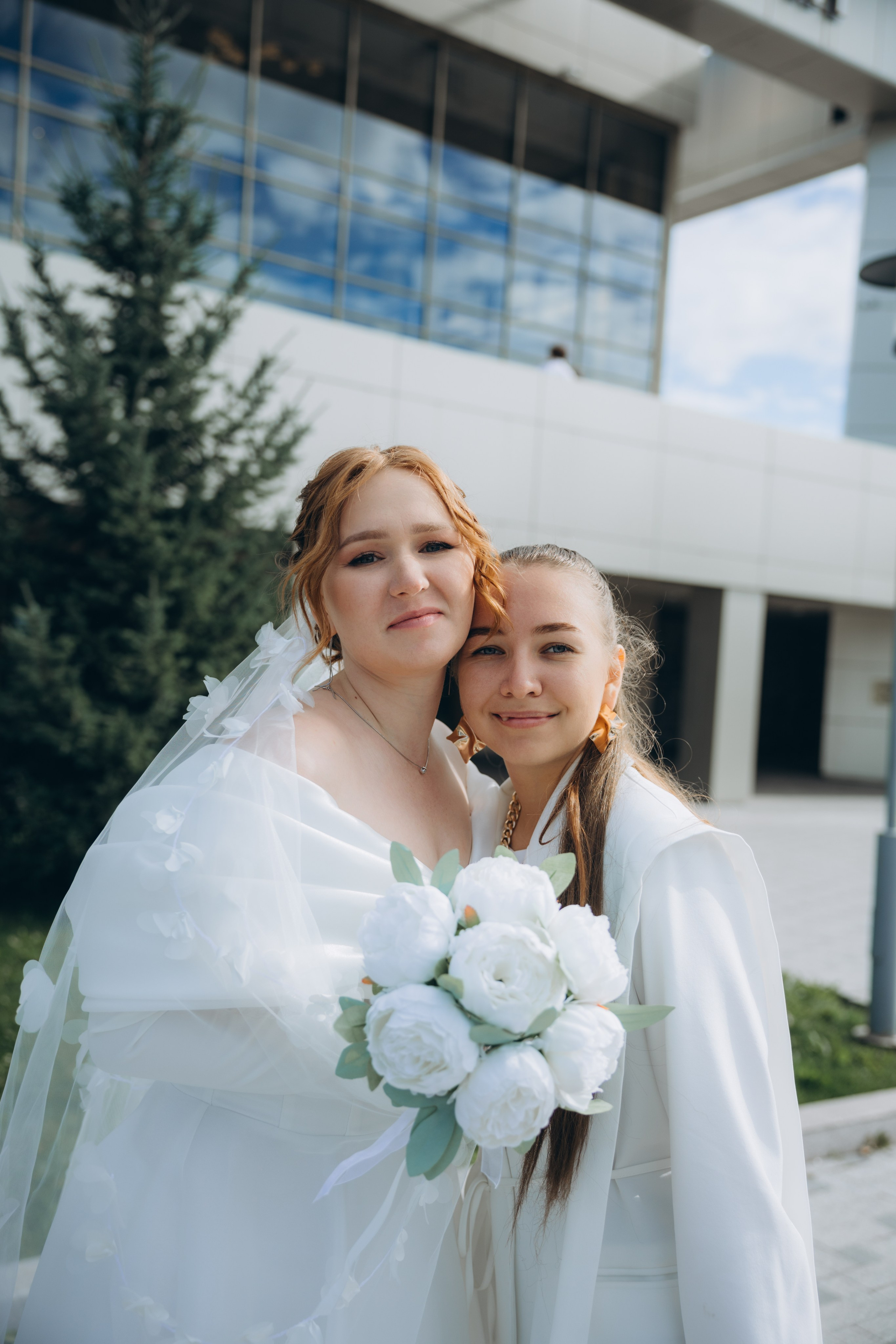 Иван и Елена. Свадебный, семейный фотограф в Иркутске Светлана Макаричева