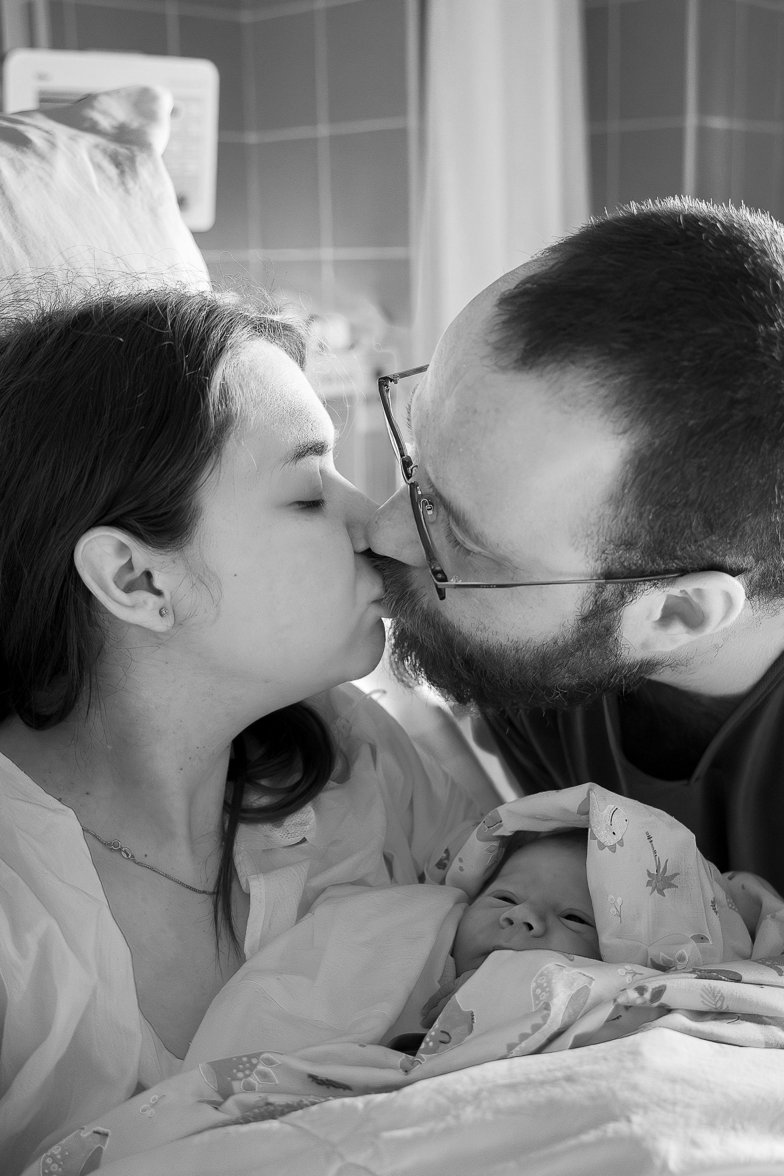 Давид. Фотограф на роды Москва Ольга Летучева