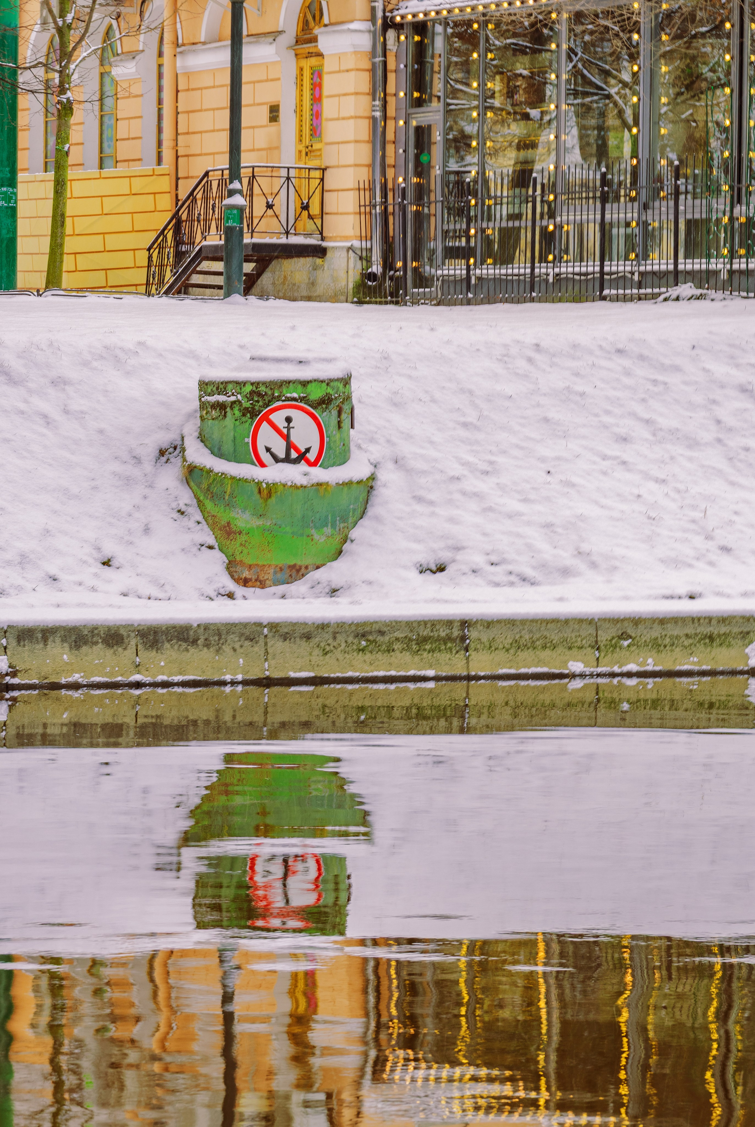 Фотограф в Санкт-Петербурге Тимофей Орлов
