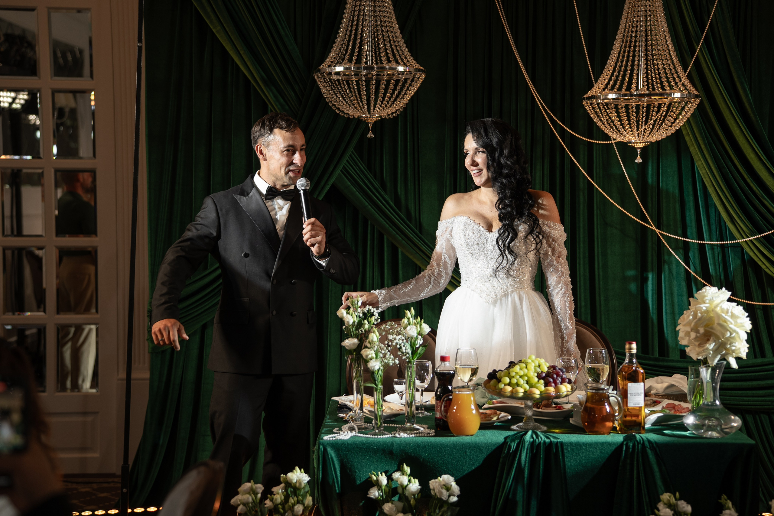 Андрей и Ольга. Фотограф в городе Владимир