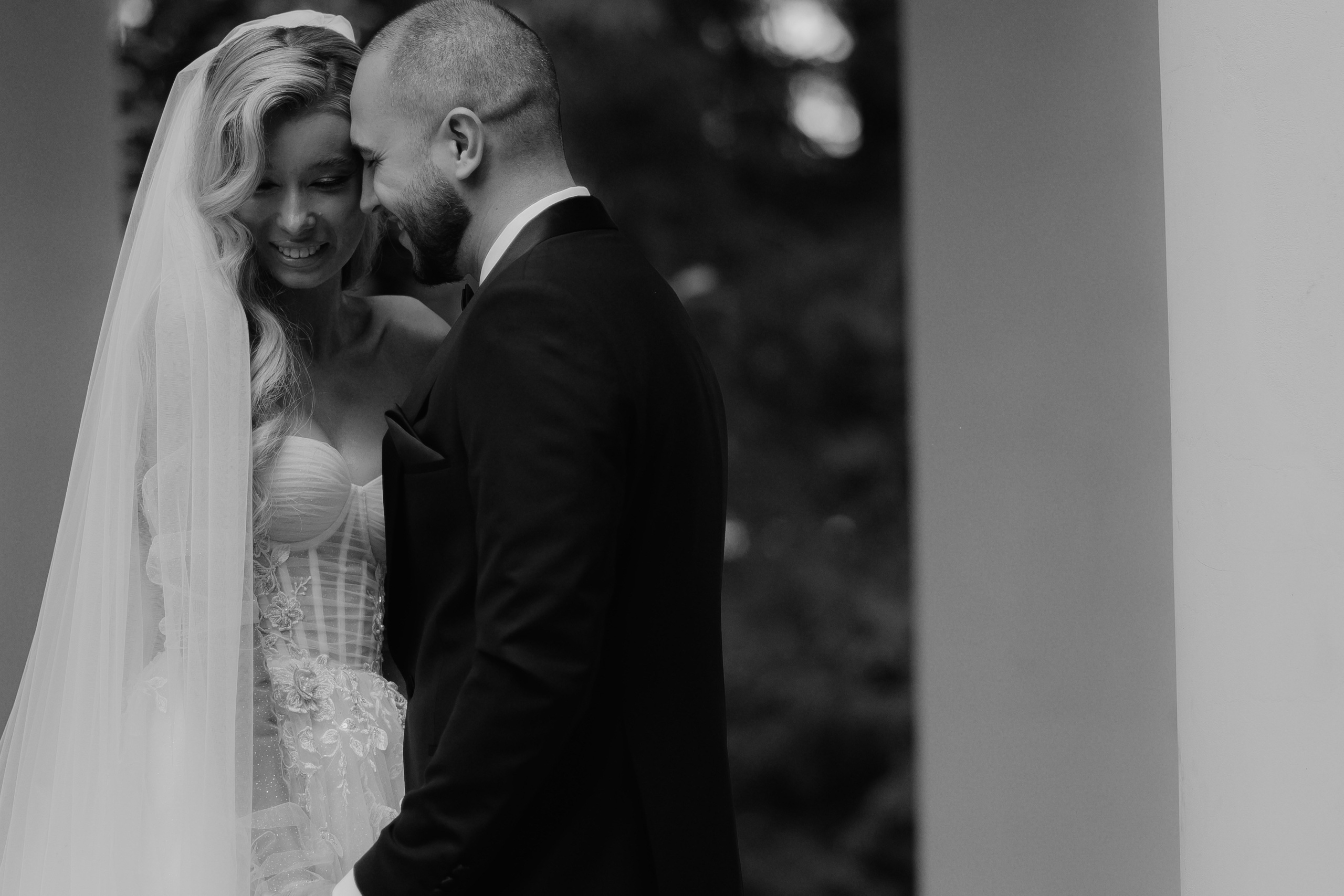 M&K. Свадебный и репортажный фотограф