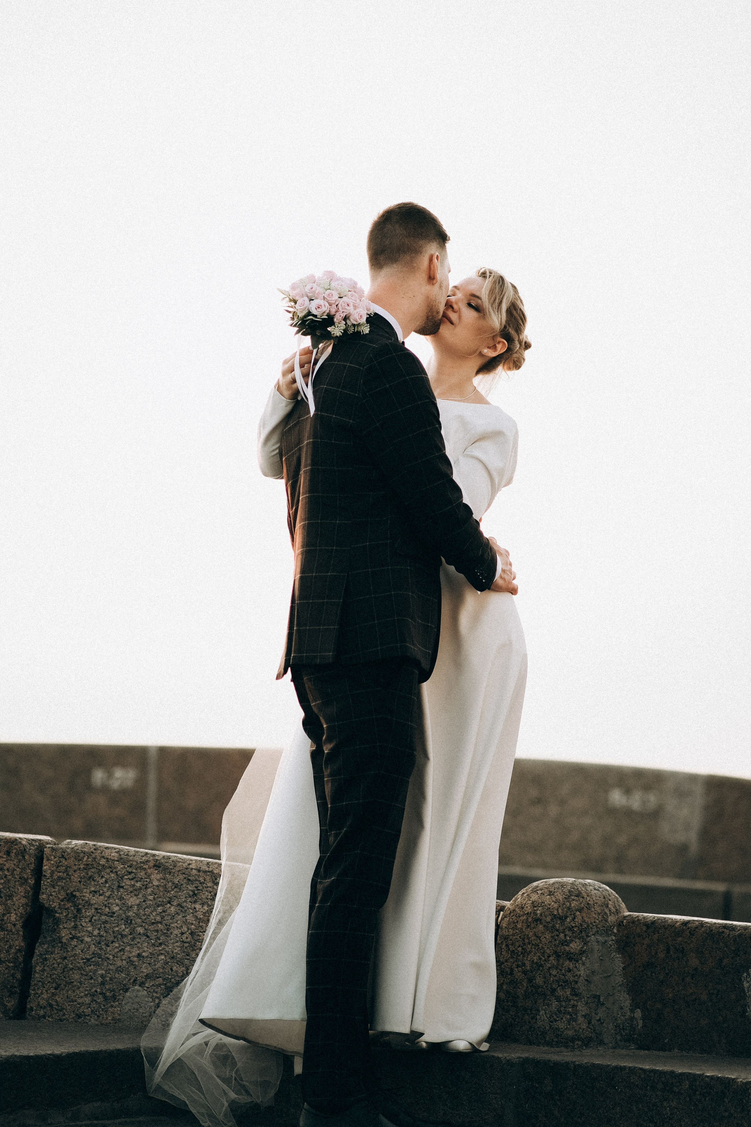 Лена & Саша ДБ2. Phdkvmr.ru