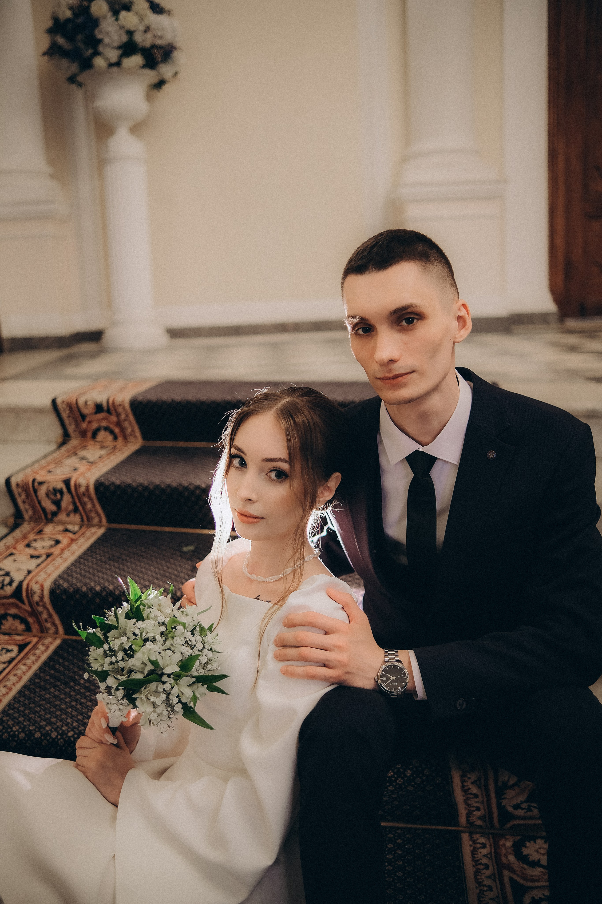 Аня&Дима ДБ2. Phdkvmr.ru