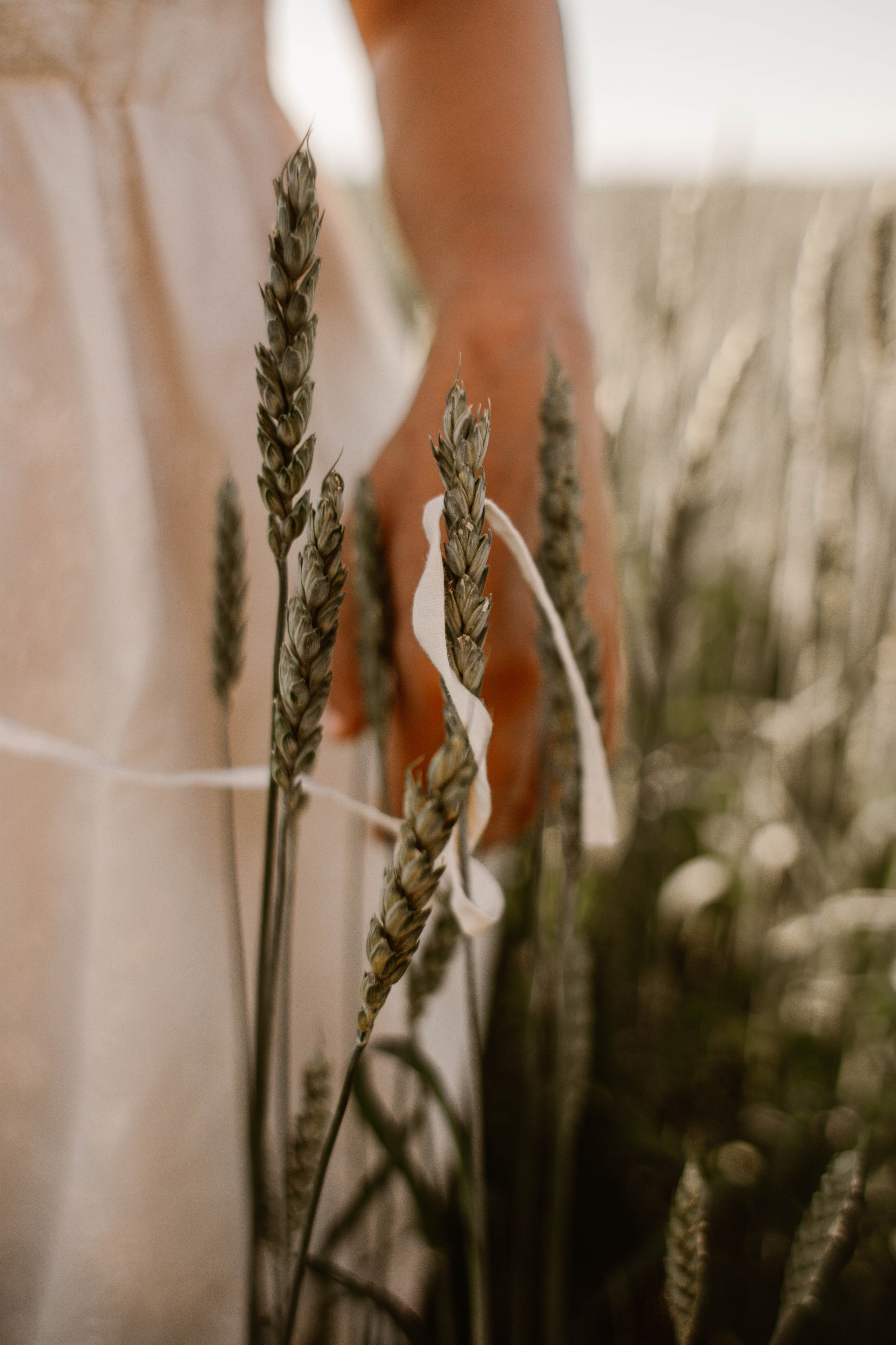 Анна на закате. Фотограф в Нижнем Новгороде