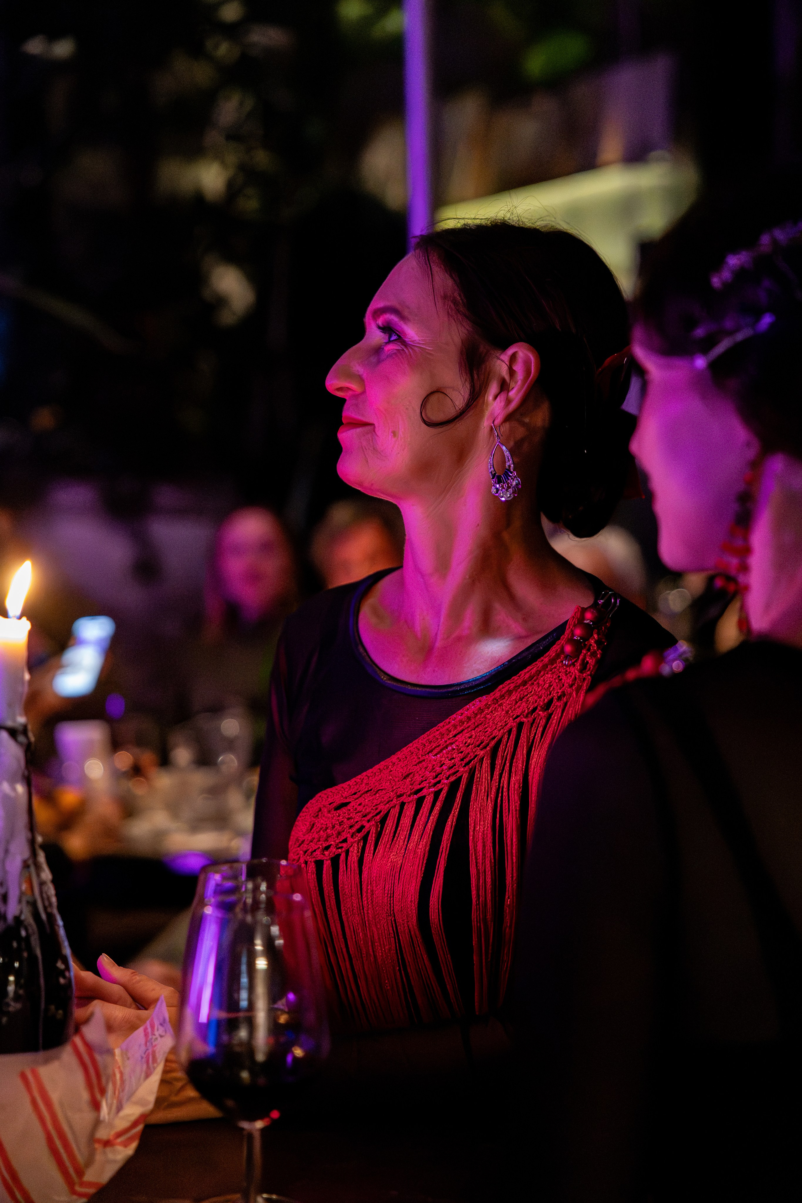 Gastrodvor Итальянский гастро ужин с Zago Mirko. Дженбаз Павел — фотограф в Ялте