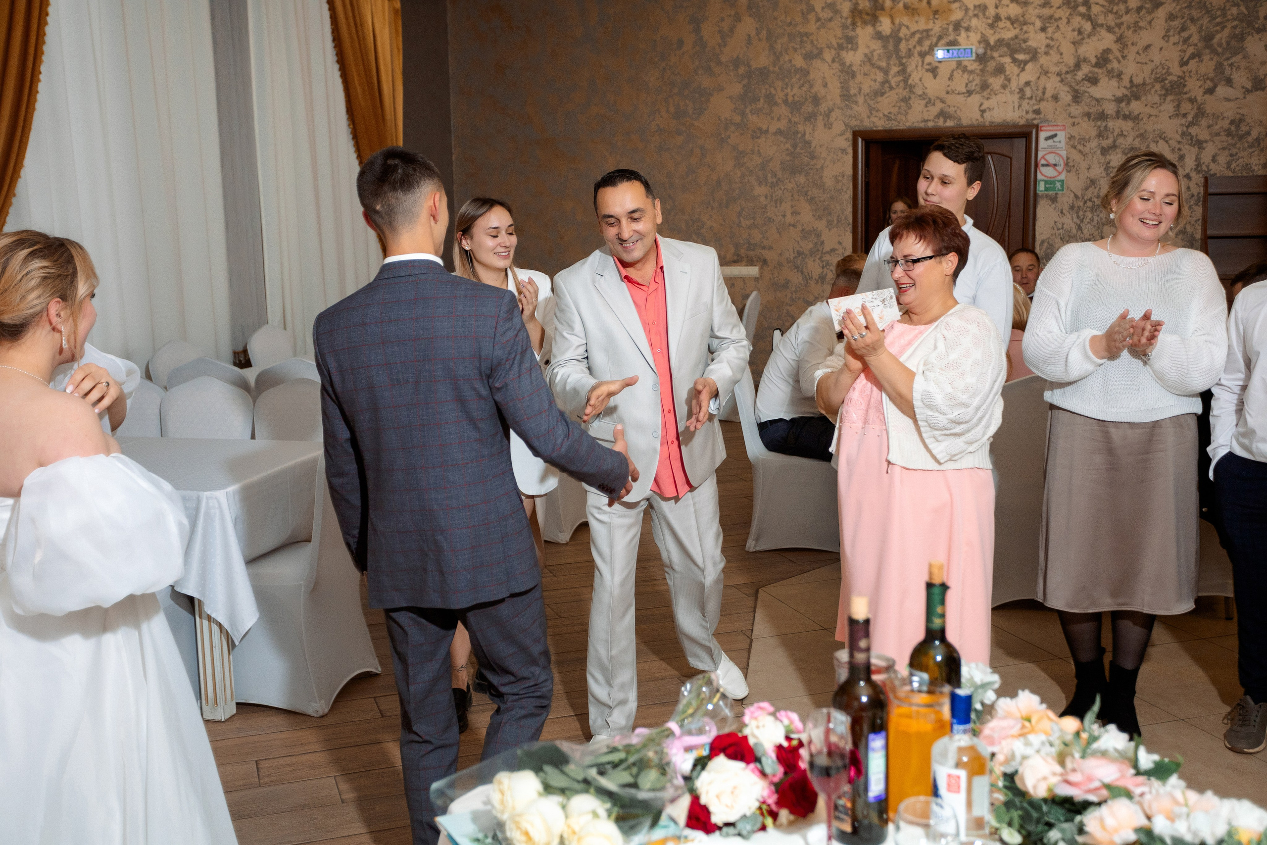 СВАДЬБА: Дима и Юля. Все фото. Профессиональный фотограф в Ижевске Леша Петров