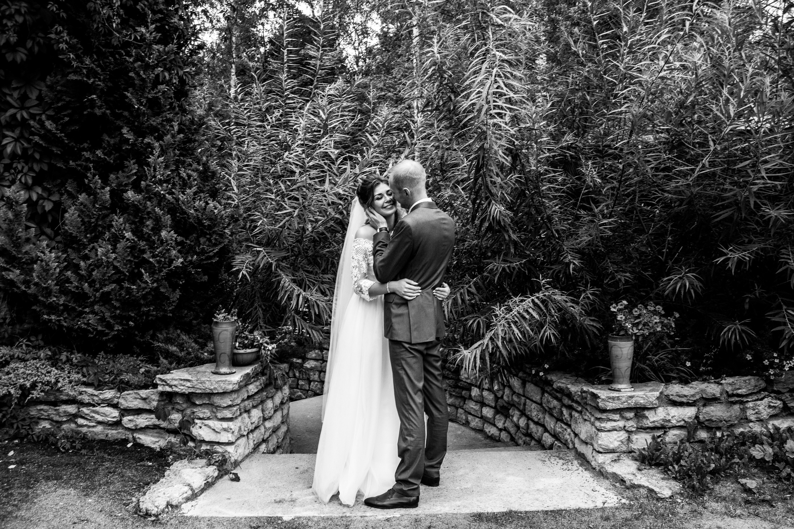 Юлия и Виктор. Свадебный фотограф в СПб и Москве Павел Сергеев