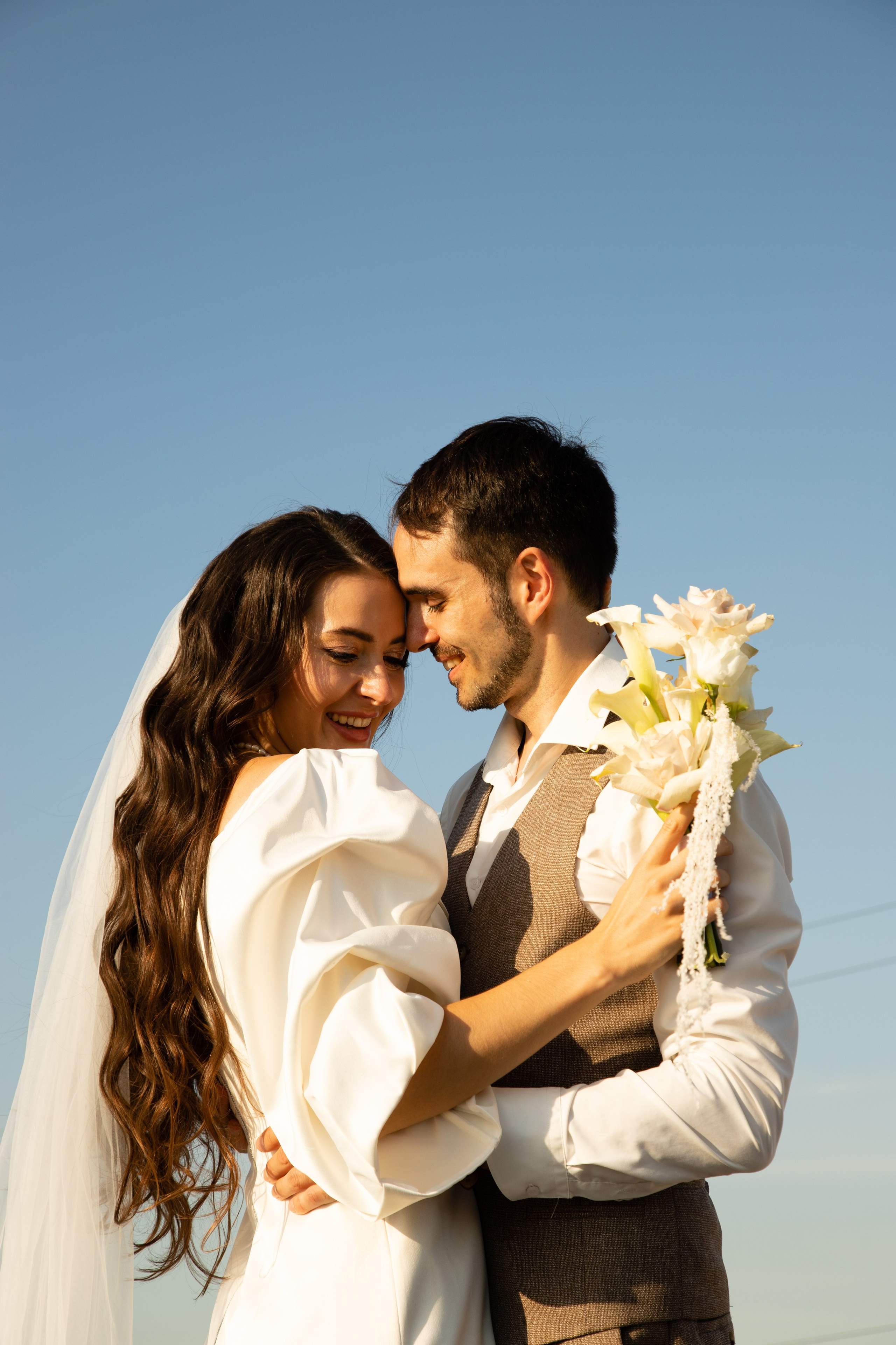 Илья и Екатерина. Свадебный фотограф в СПб и Москве Павел Сергеев