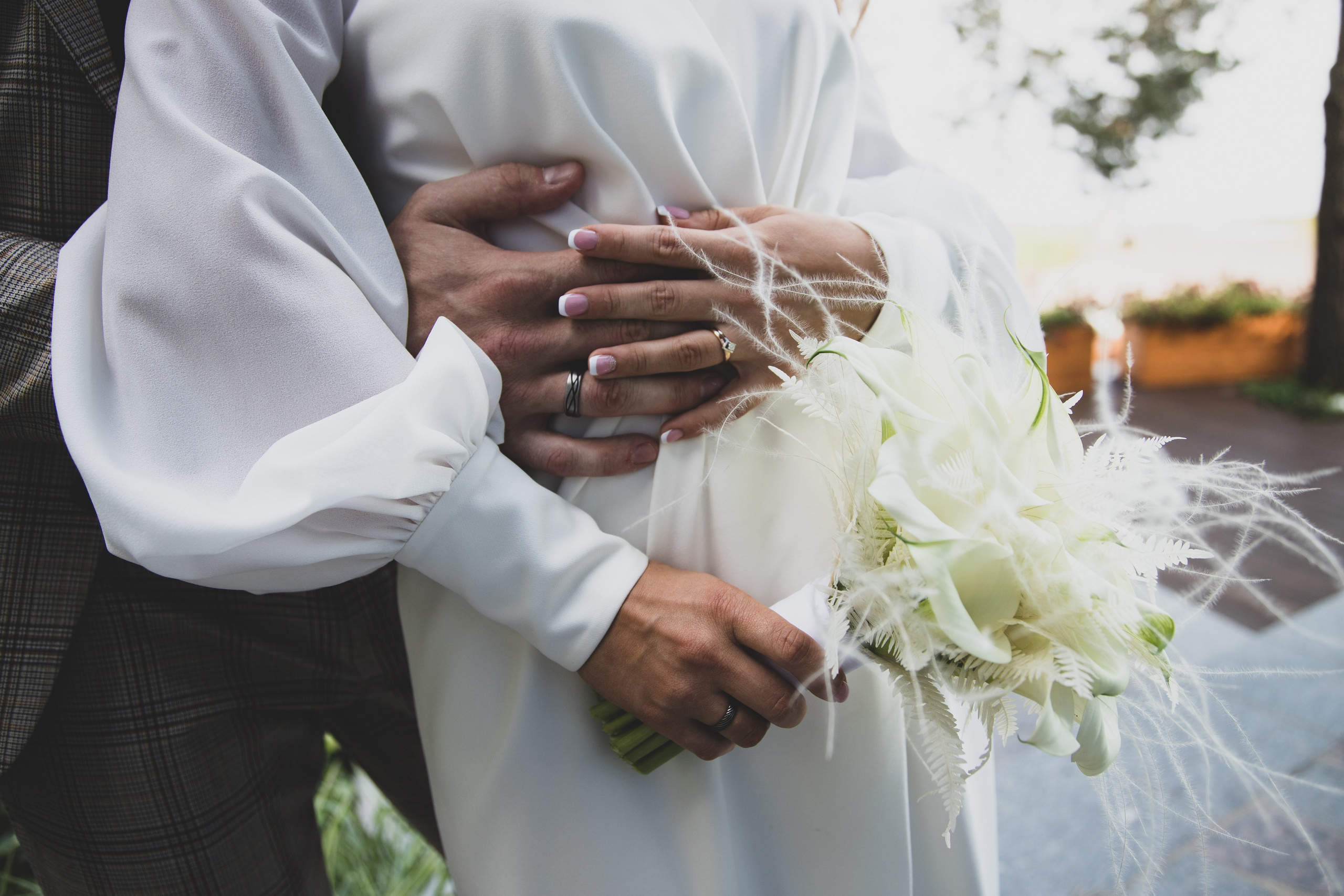 Ирина и Андрей. Свадебный фотограф в СПб и Москве Павел Сергеев