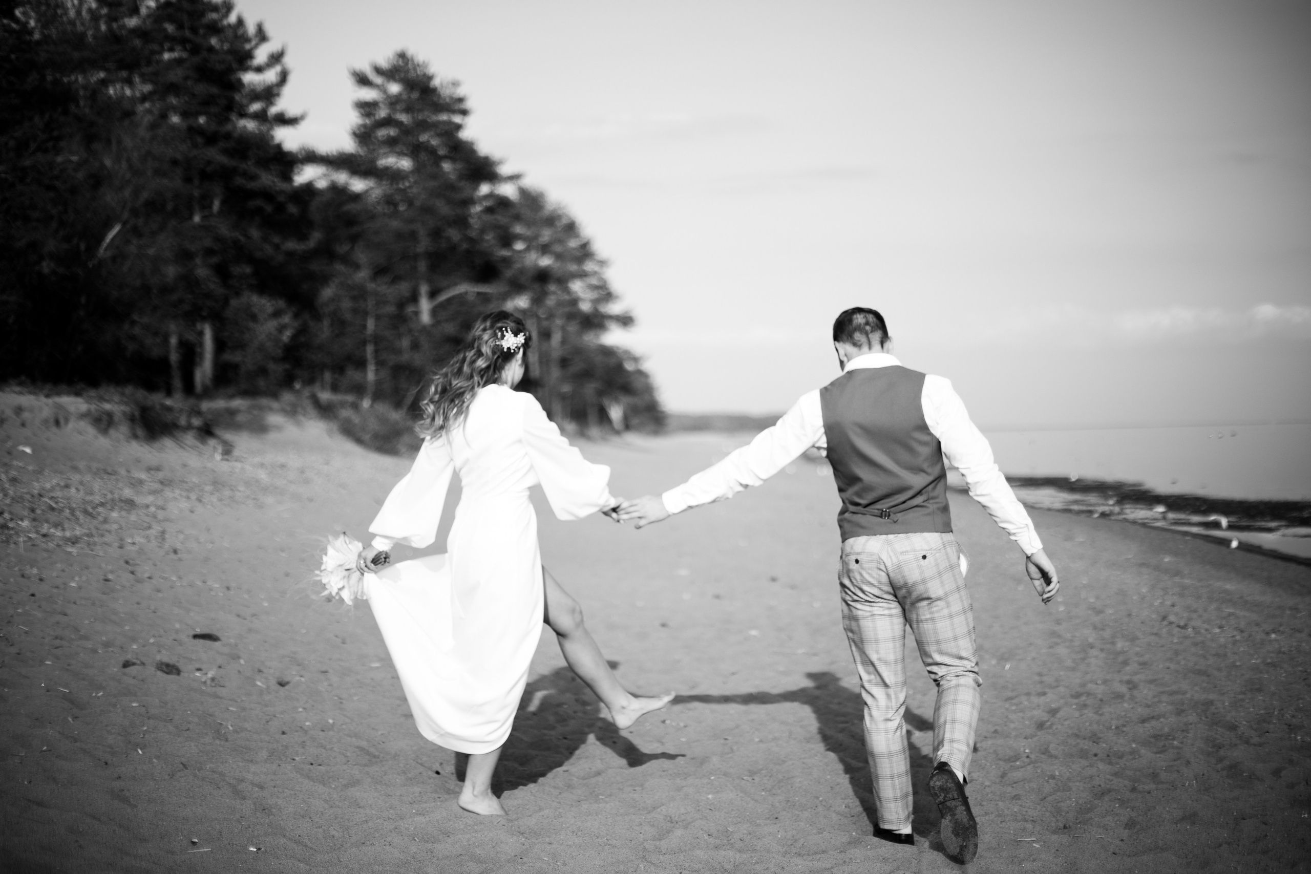 Ирина и Андрей. Свадебный фотограф в СПб и Москве Павел Сергеев