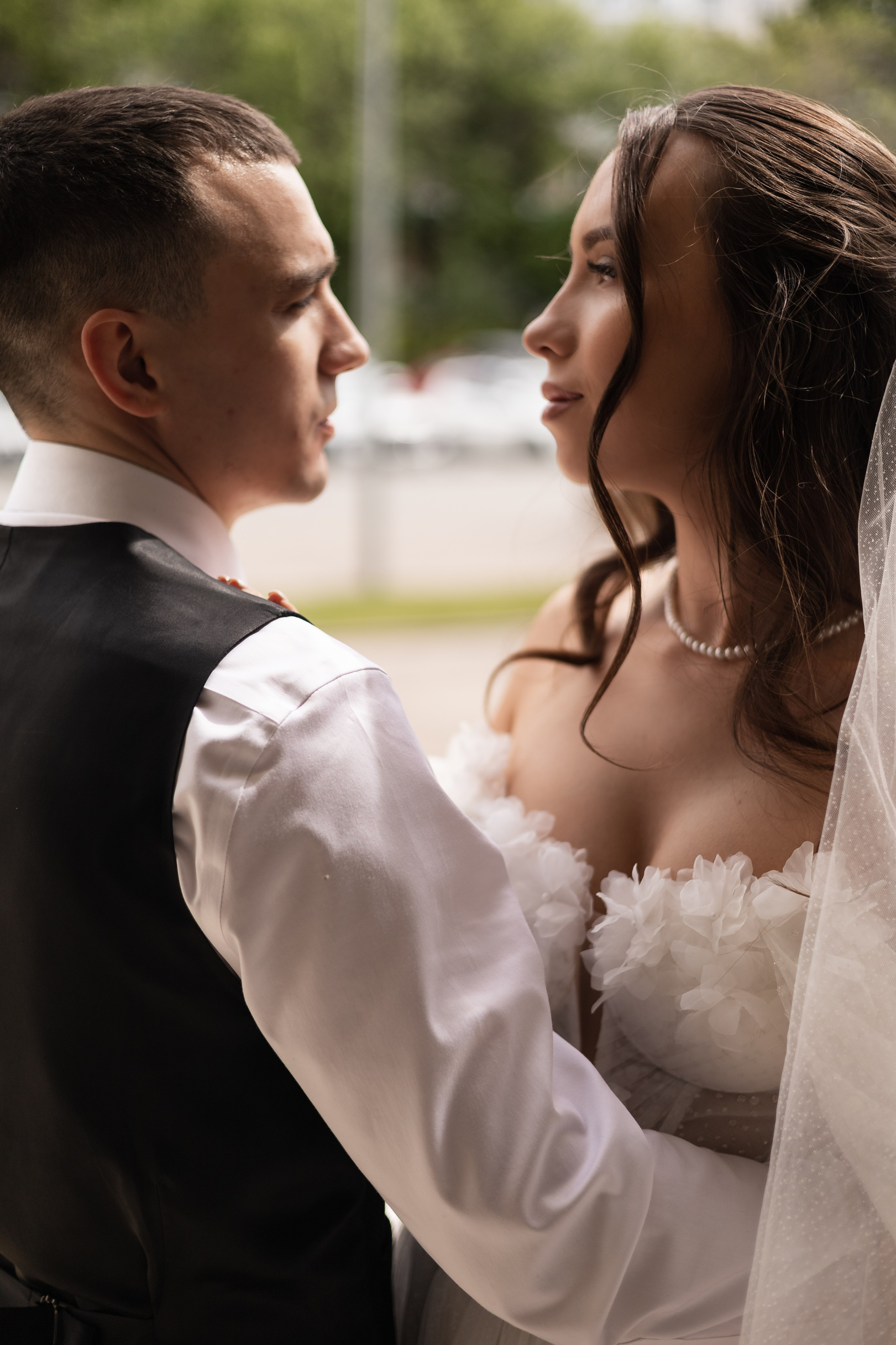 I&A. Фотограф в Самаре и Самарской области Констанция