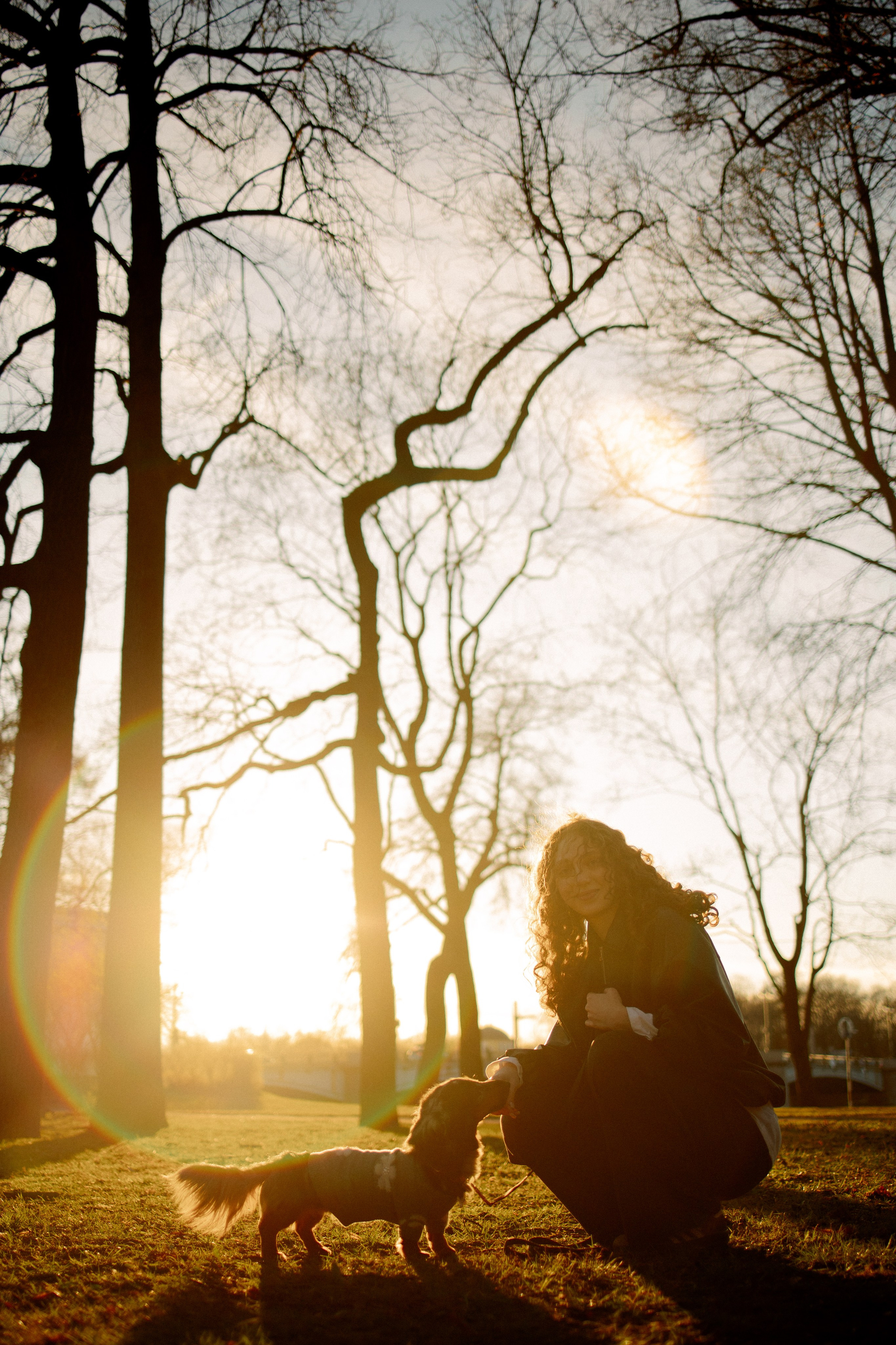 Одна прогулка из жизни Бимы. Семейный фотограф Питер •love-story•|Санкт-Петербург