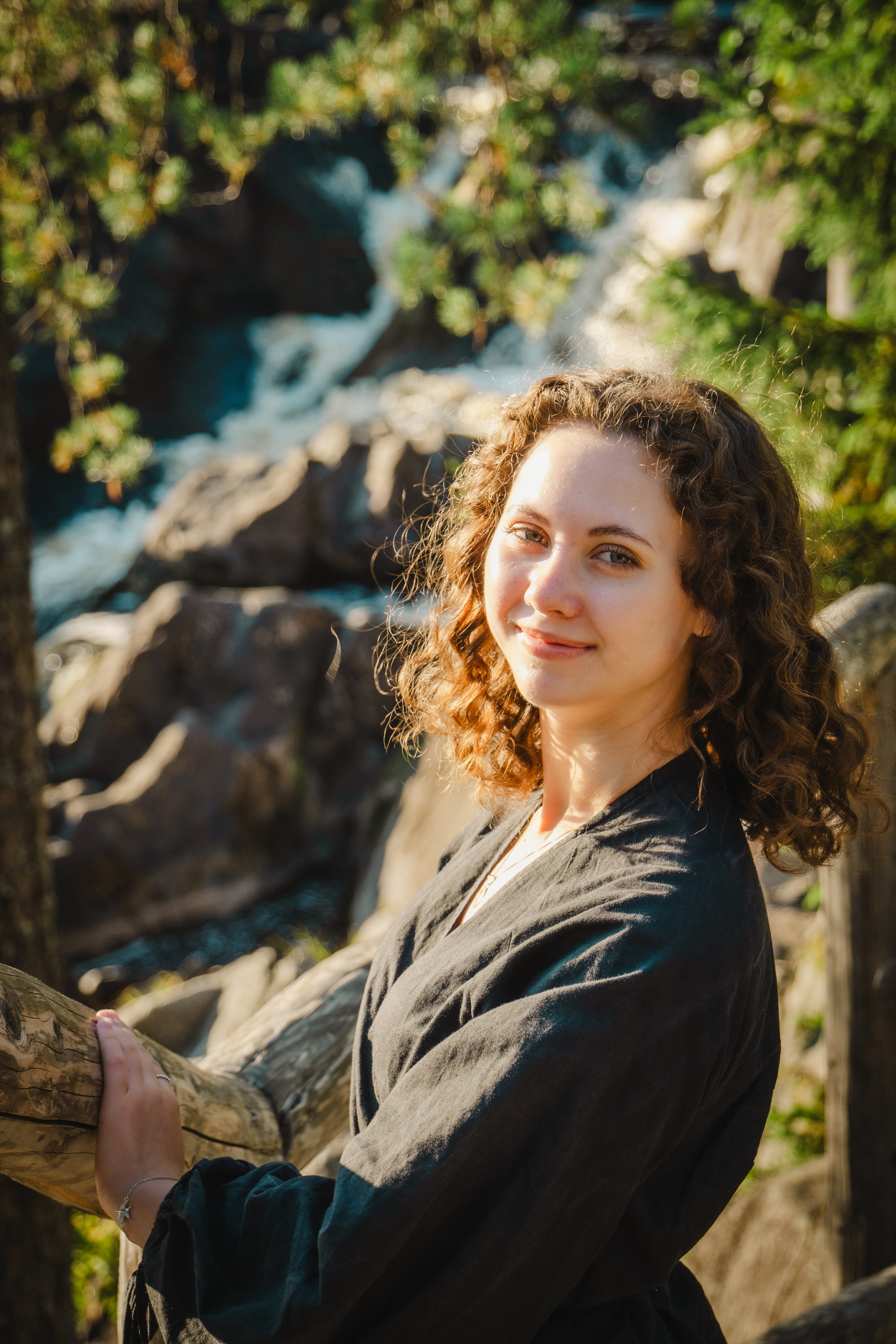 Анастасия. Видеограф, фотограф в Санкт-Петербурге Элеонора Петрова