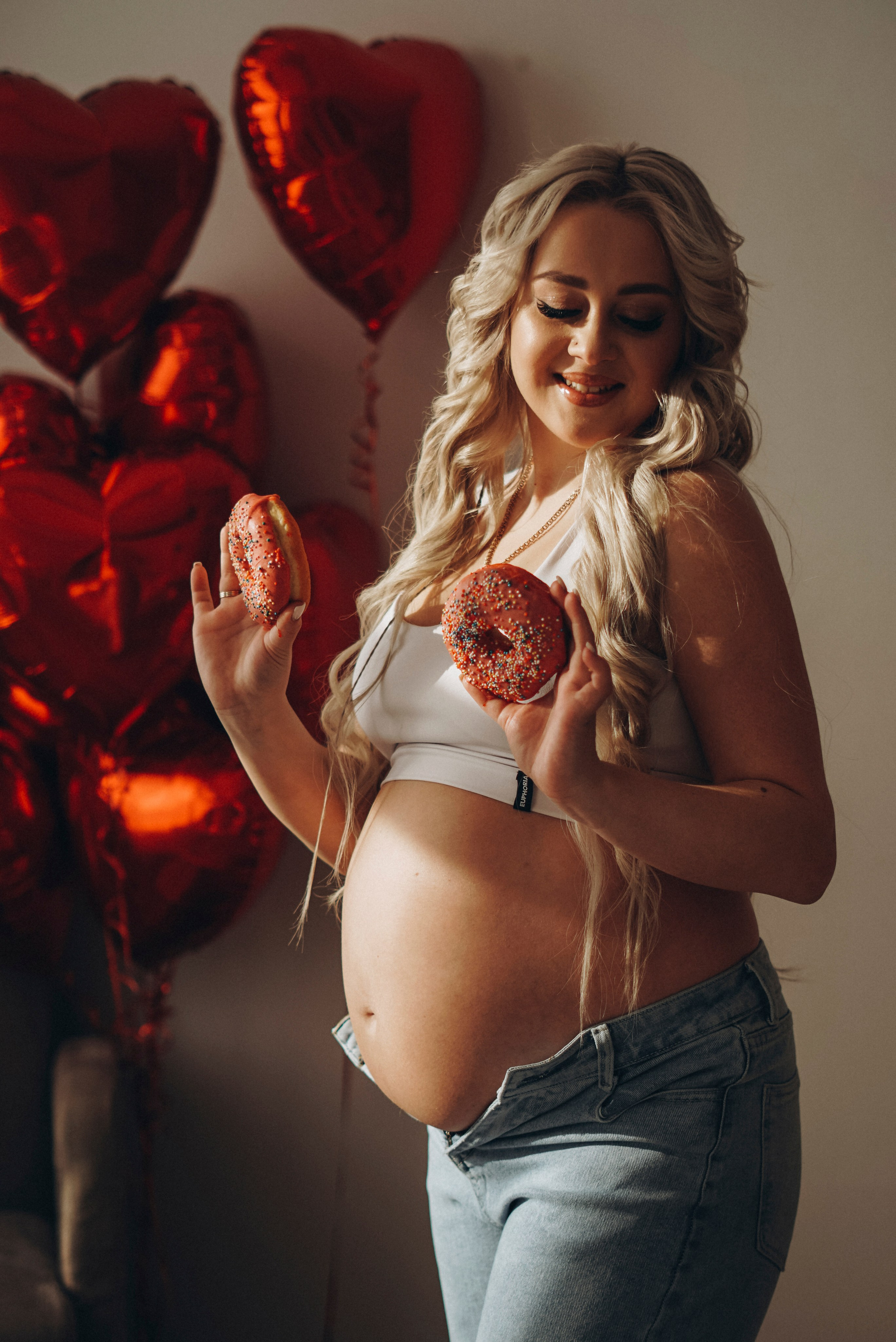 Беременность. Фотограф на Камчатке Воронина Ульяна