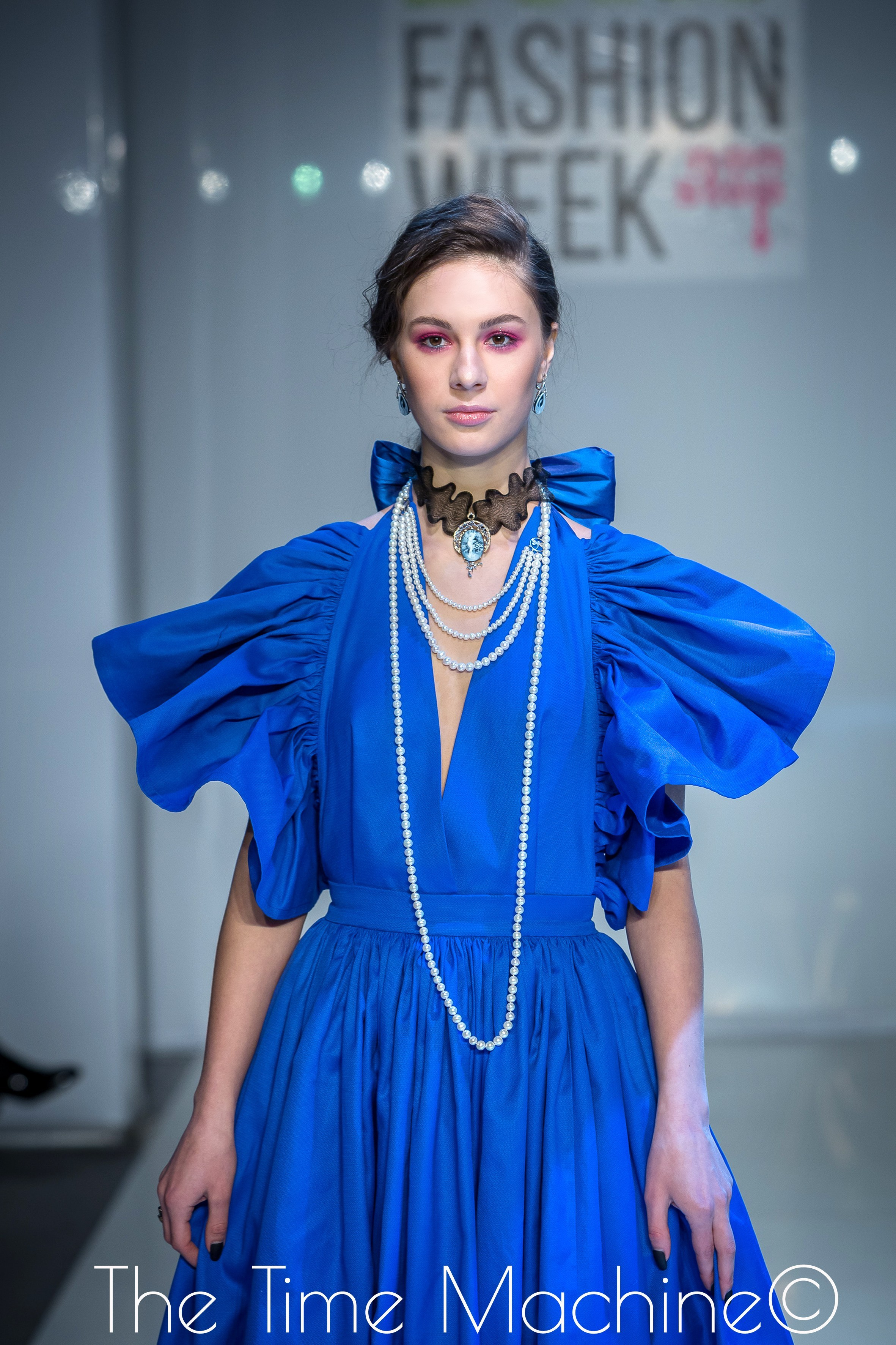 FASHION. Фотограф для маркетплейсов Михаил Бове