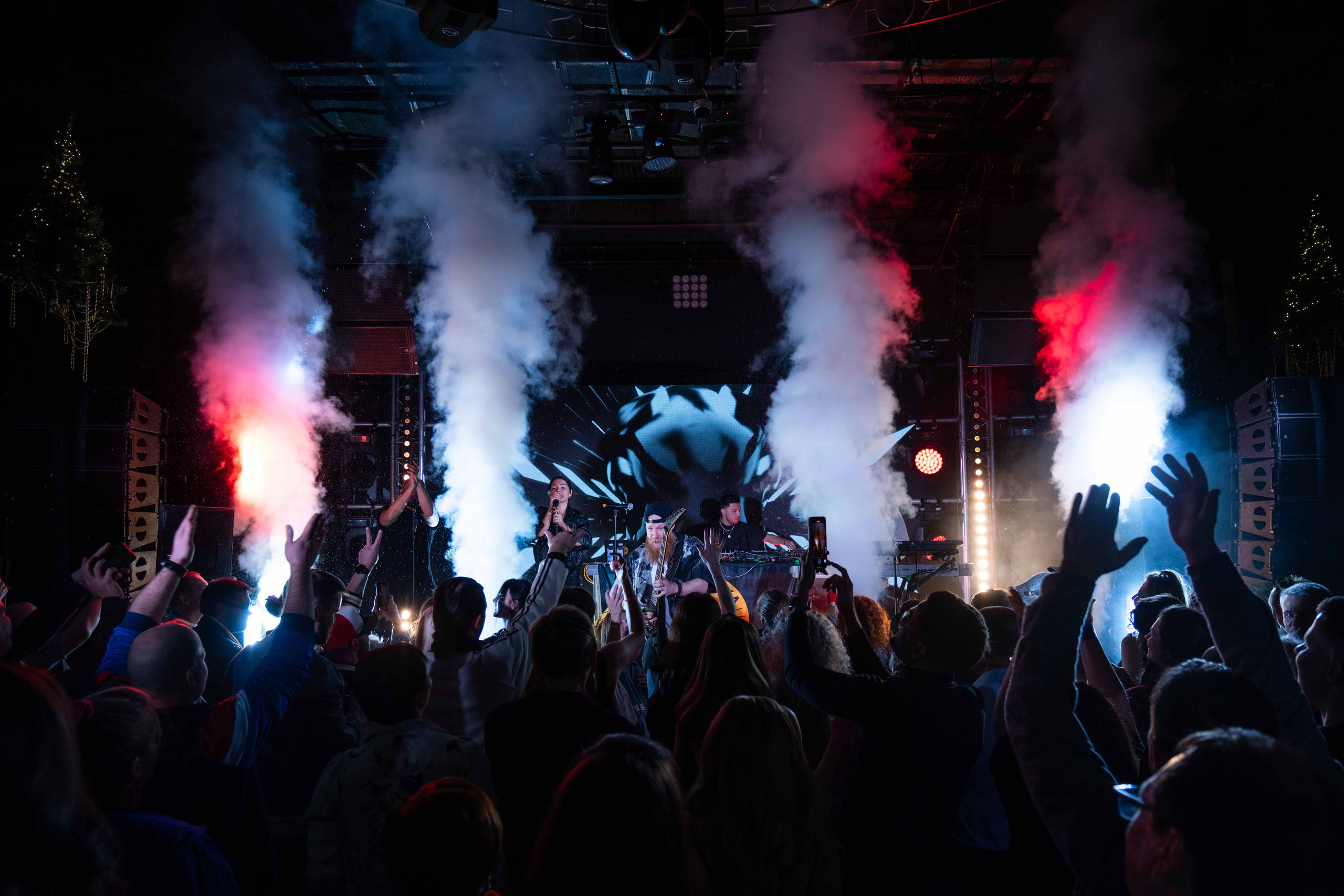 Альбом корпоратив. Фото тур