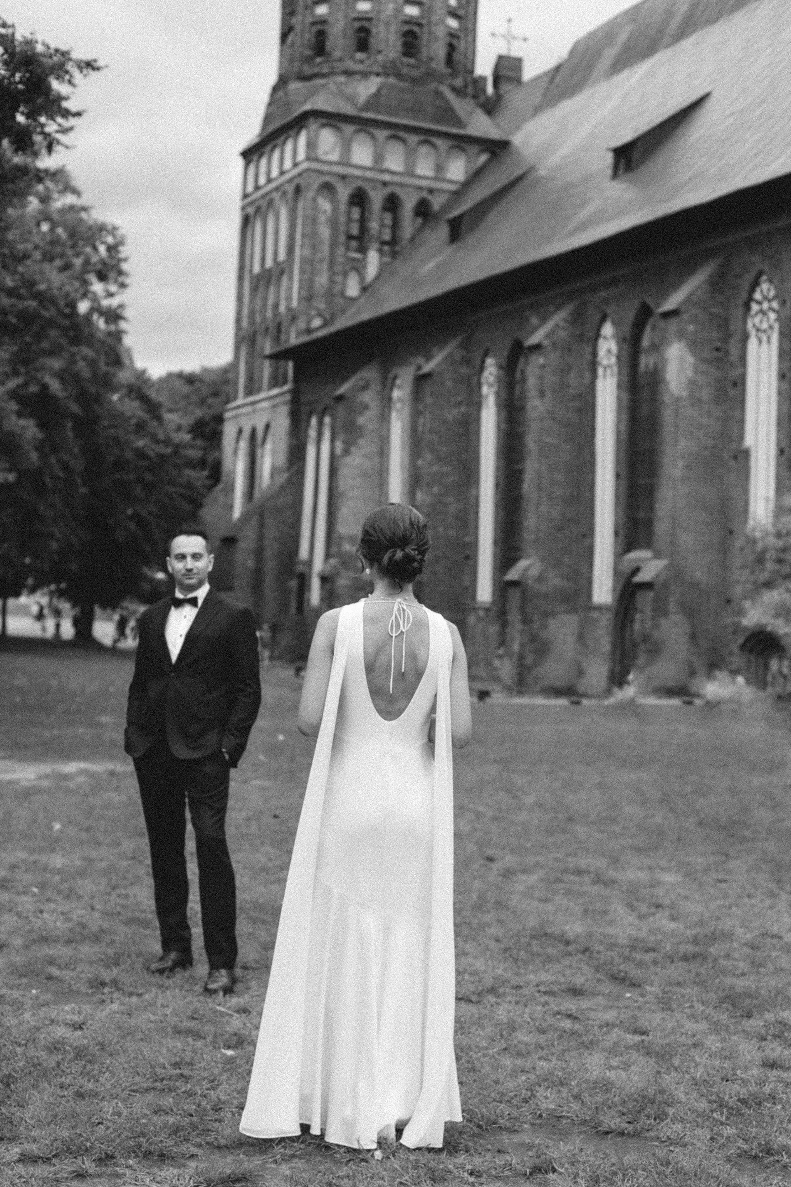 Максим и Надя. На Канта. Фотограф в Калининграде Решетникова Алина