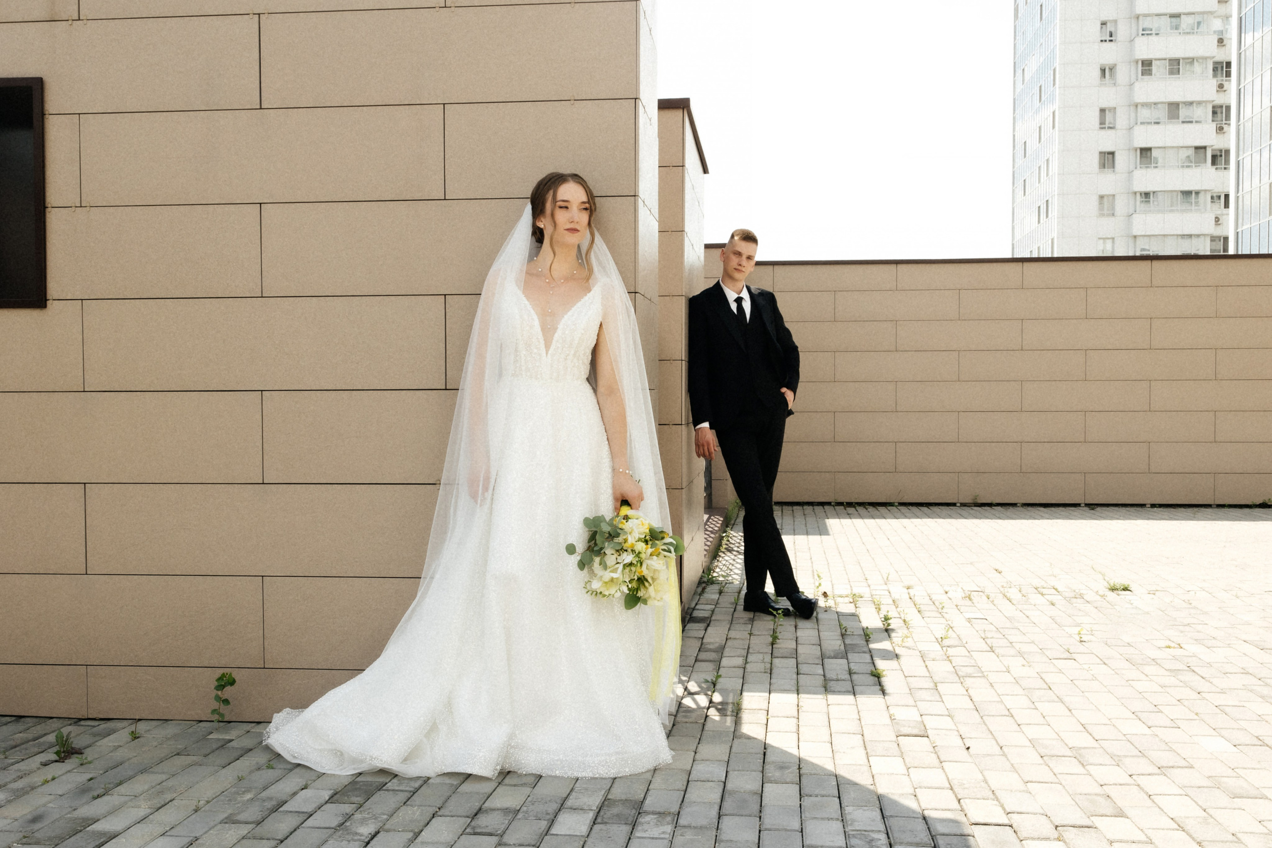 Женя и Яна. Фотограф Москва, Санкт-Петербург, Абакан