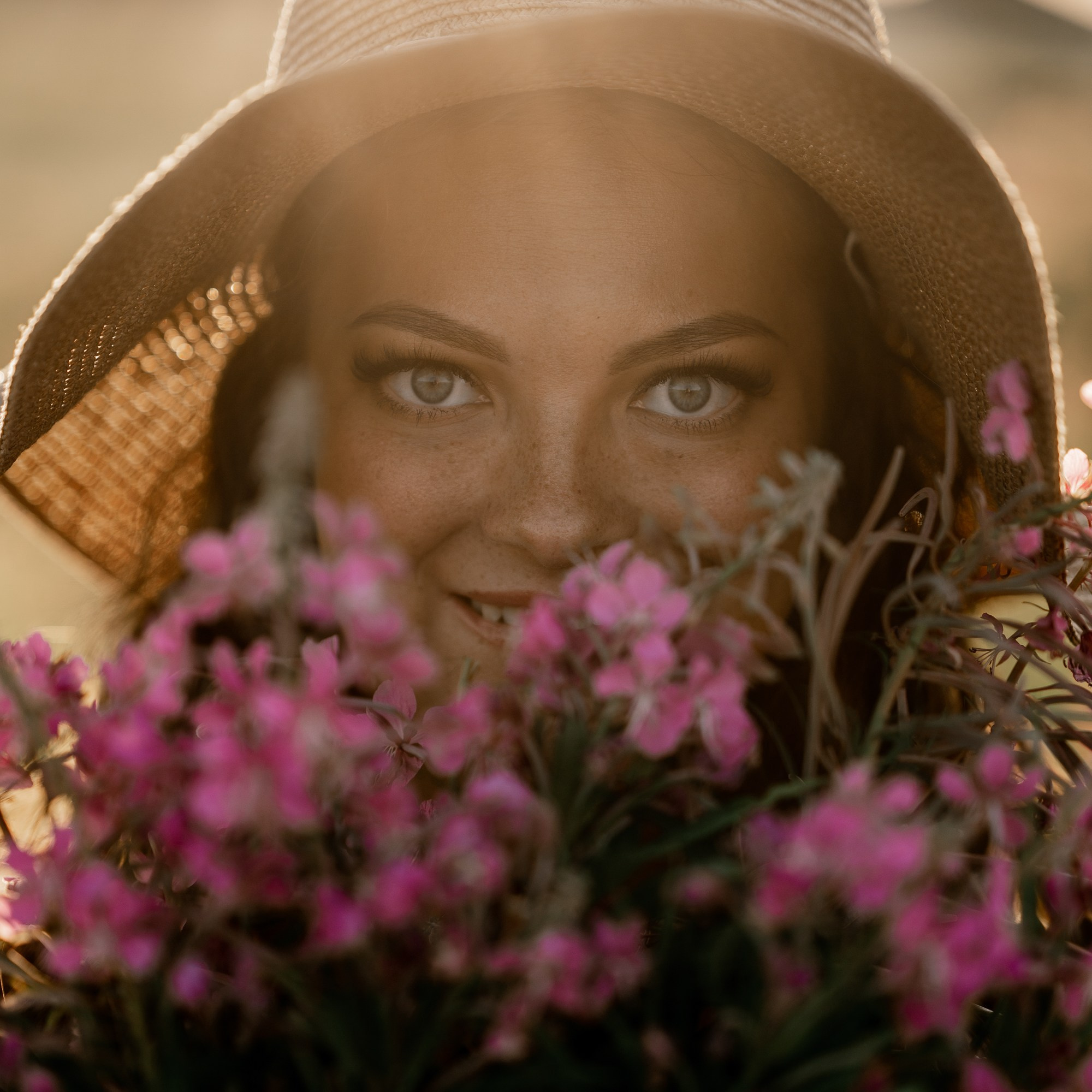 Михаил и Ксения. Свадебный фотограф в Тюмени Анастасия Конева