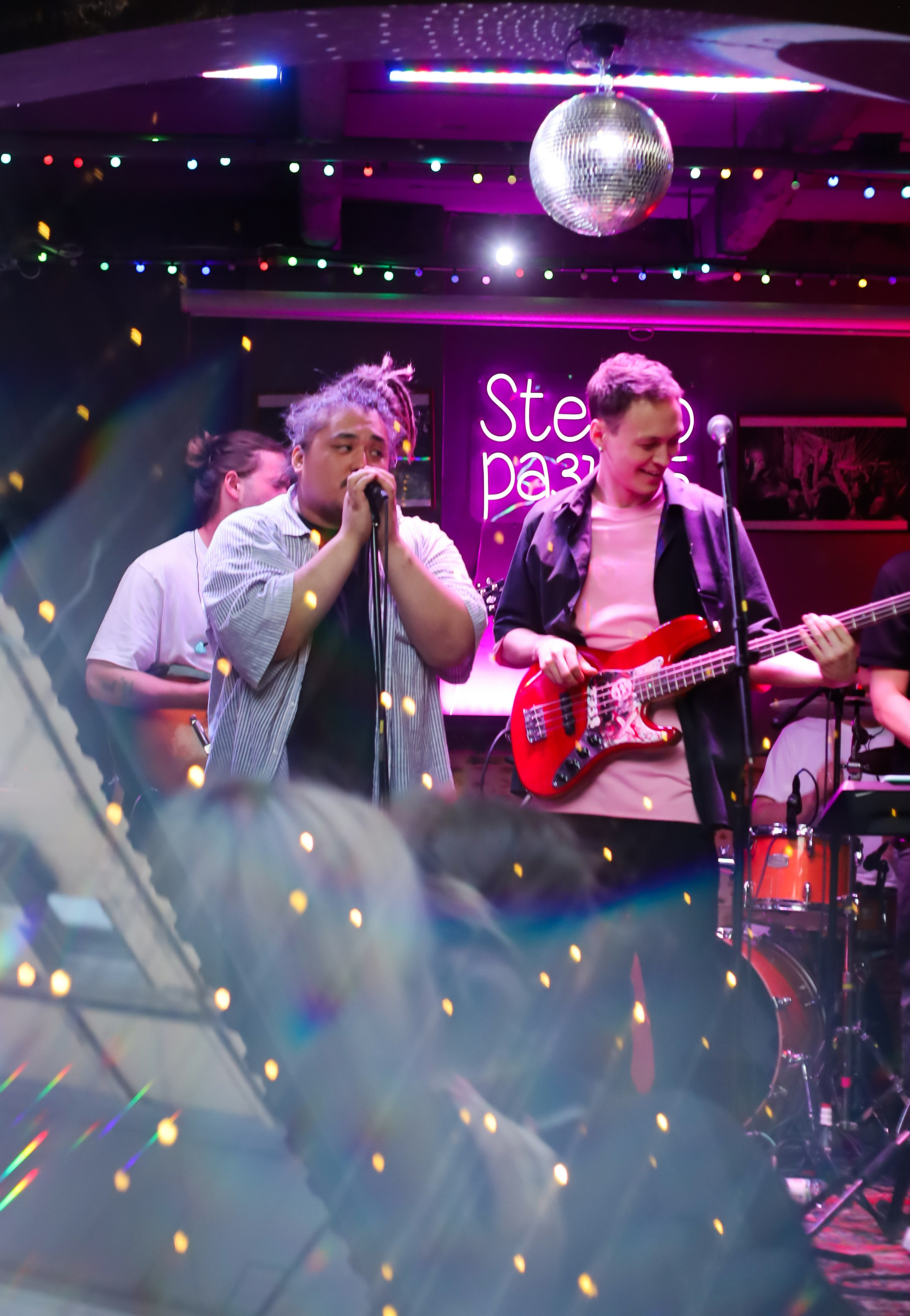 КОНЦЕРТЫ. Фотограф мероприятий Ирина Каширина