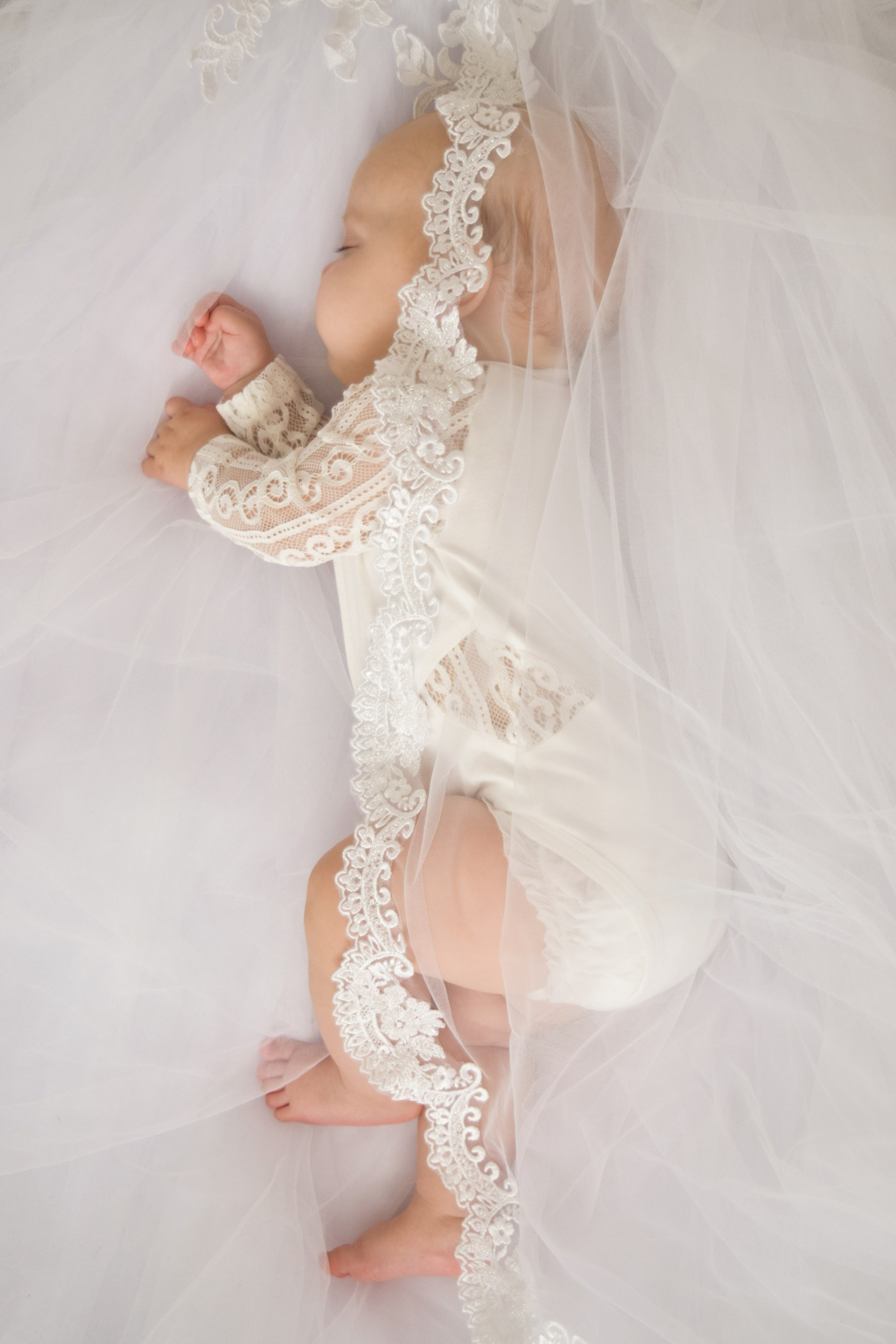 Полина платье. Семейный и детский фотограф в Михайловке Татьяна Лестьева