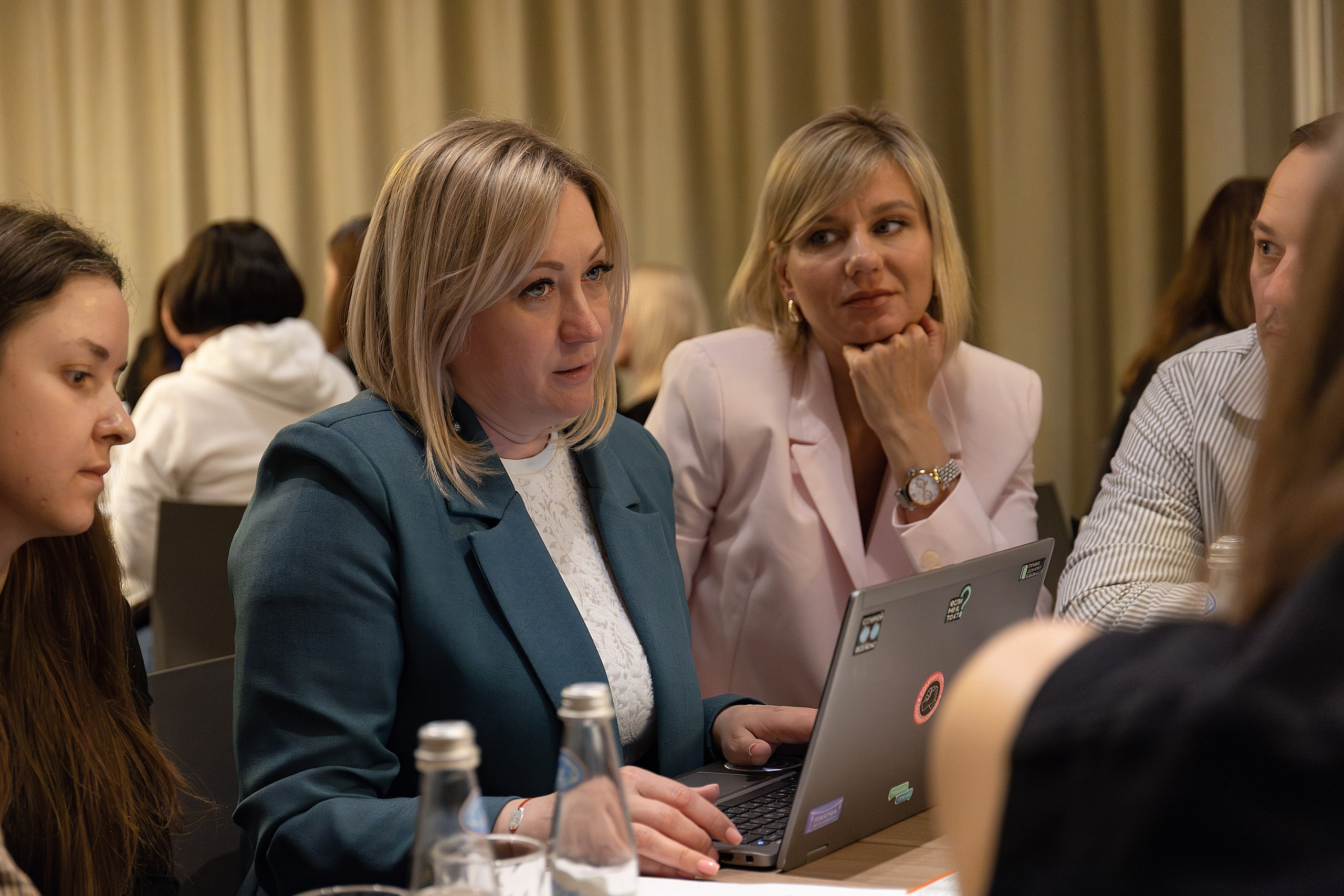 Репортажная съема