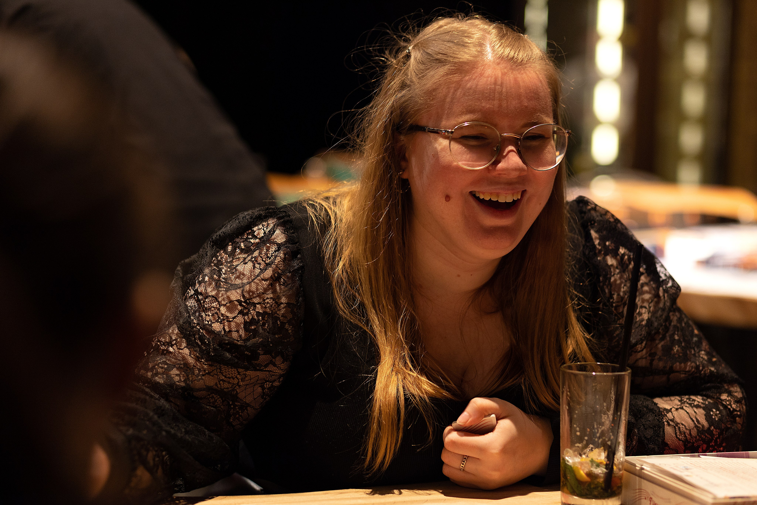 Репортажная съема