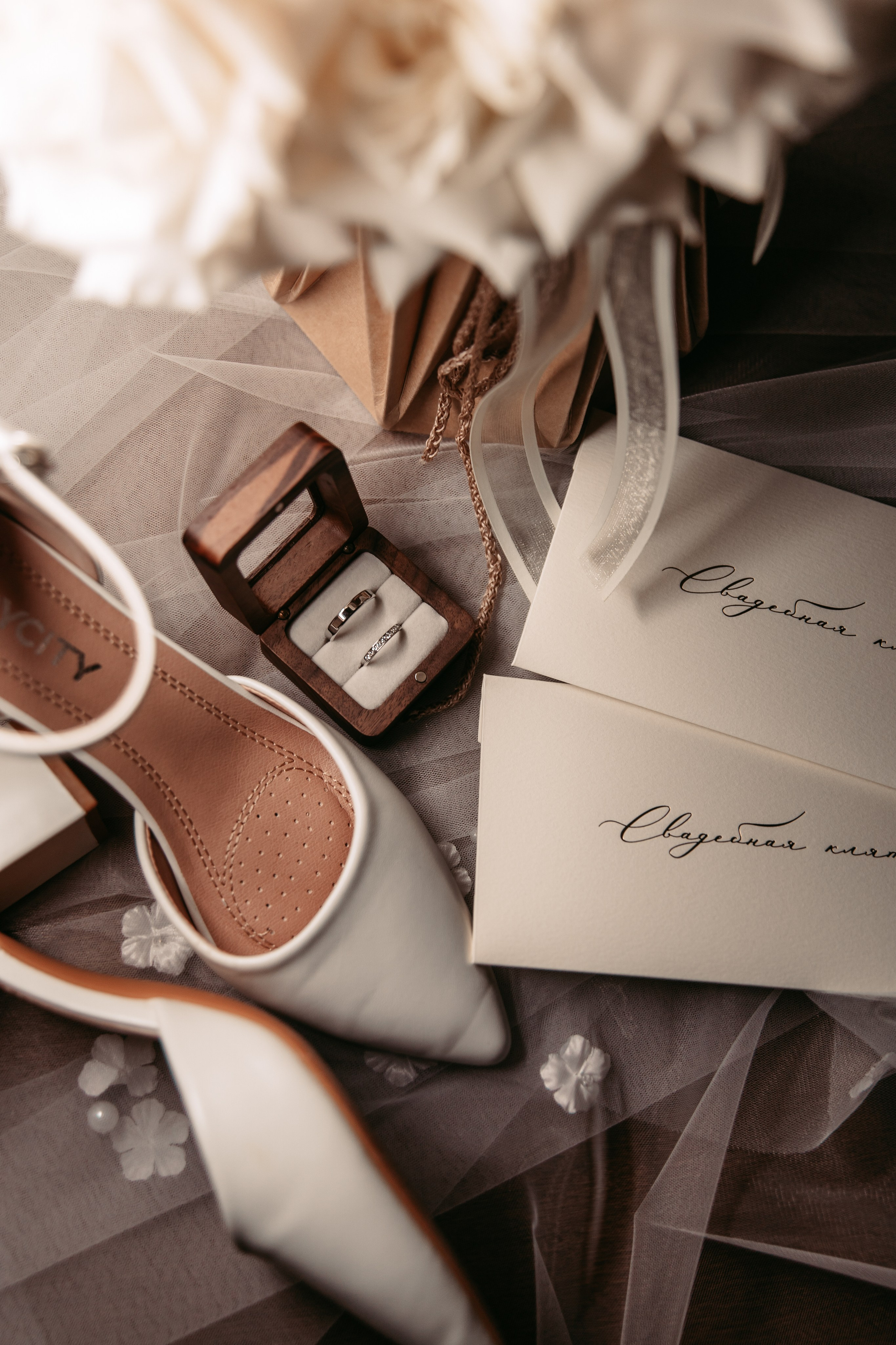 Михаил & Ксения. Свадебный ФОТОГРАФ и ВИДЕОГРАФ Ульяновск