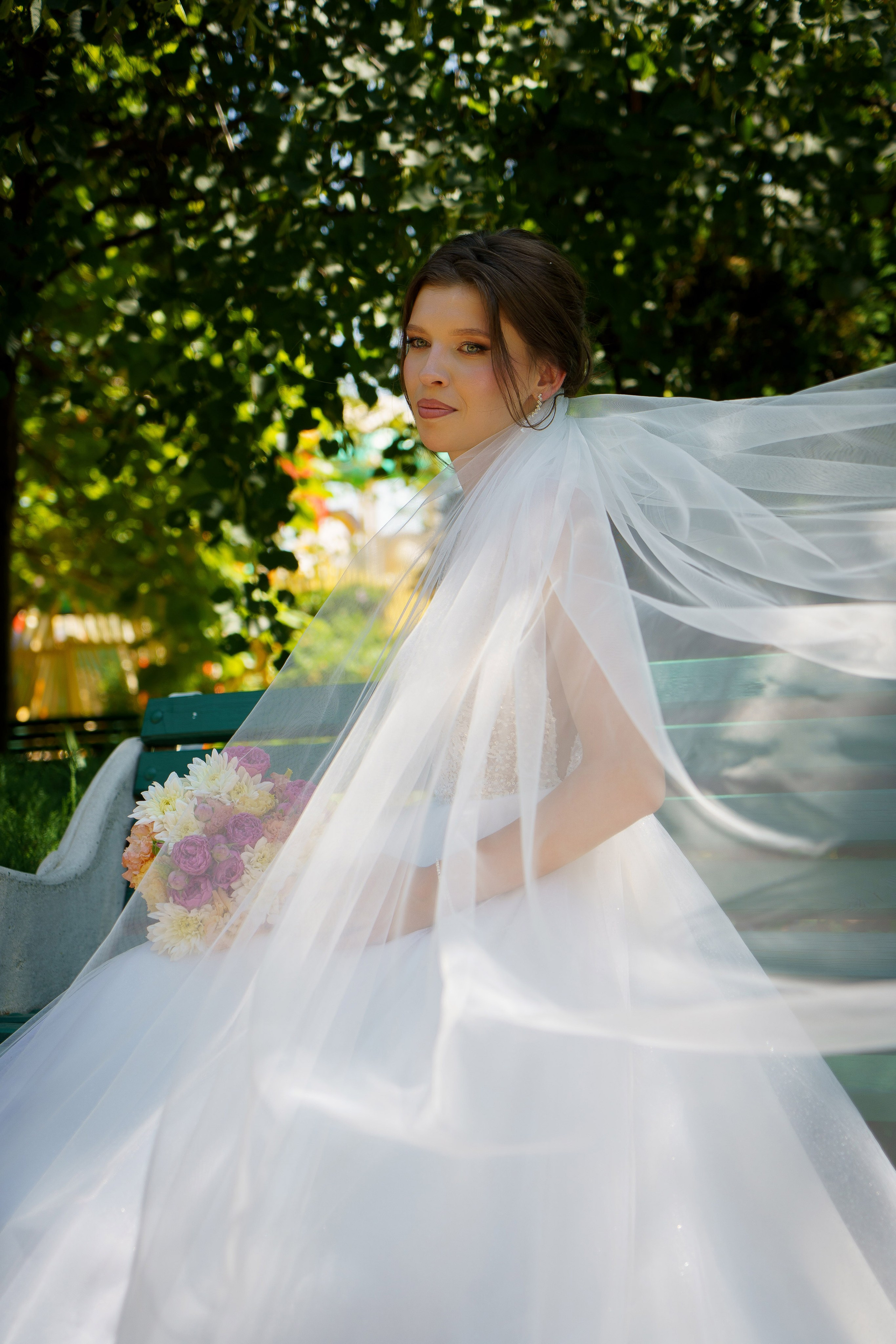 Роман и Дарья. Фотограф и Видеограф СКФО