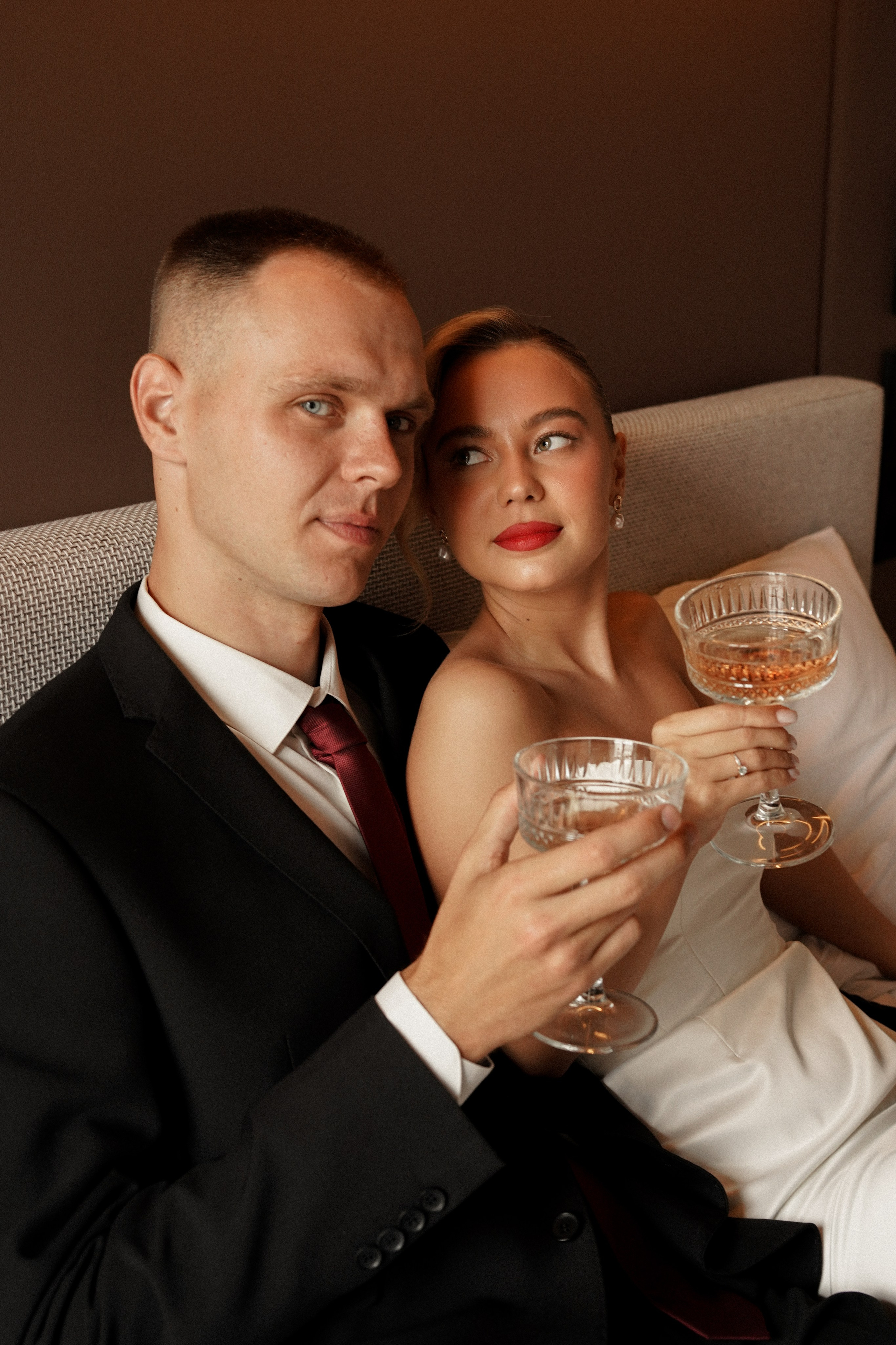 Александр&Виктория. Свадебный фотограф в Санкт-Петербурге Мошина Наталья