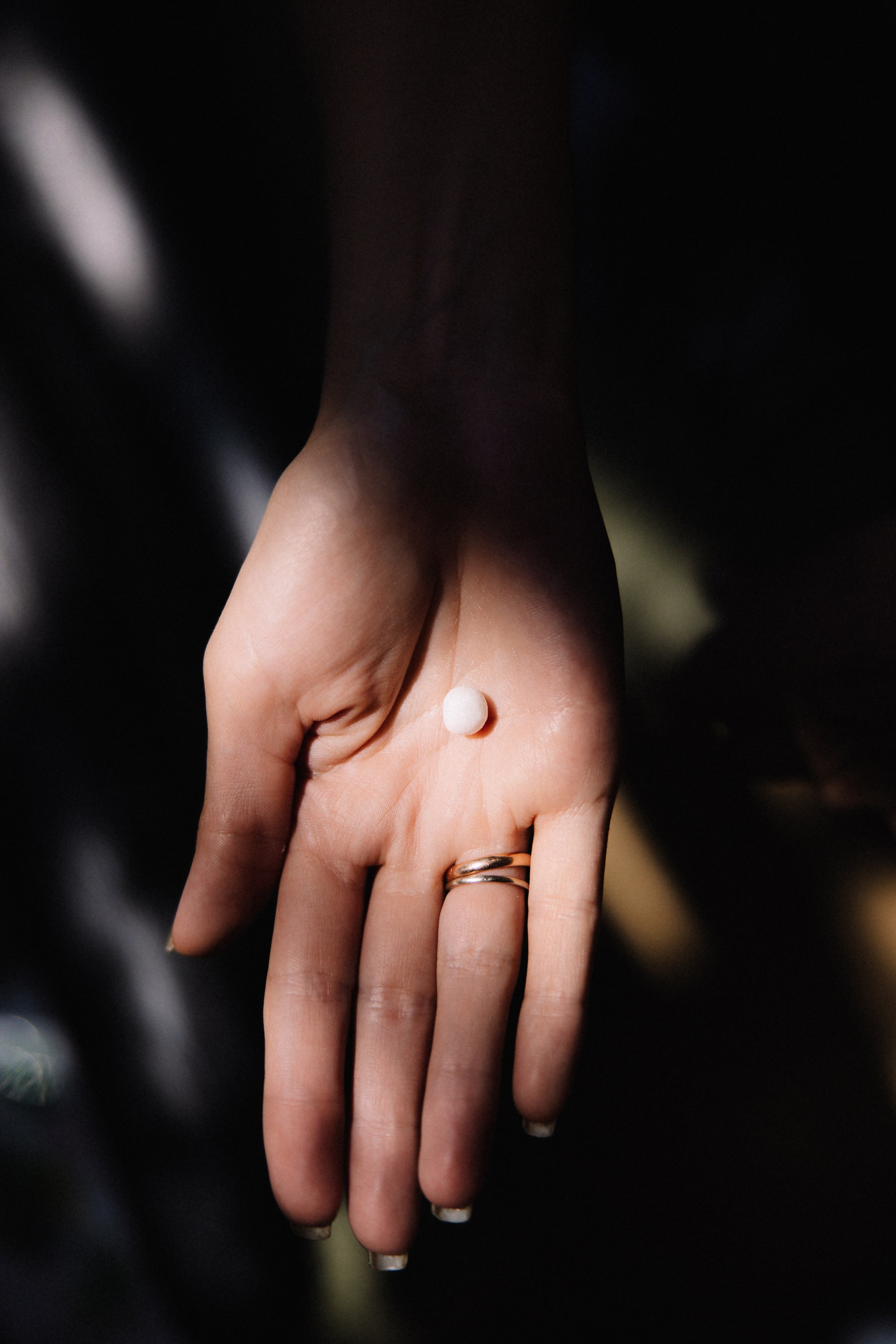 Эстетика в деталях — макросъемка бьюти-продуктов в СПА. Фотограф Галина Скорик.