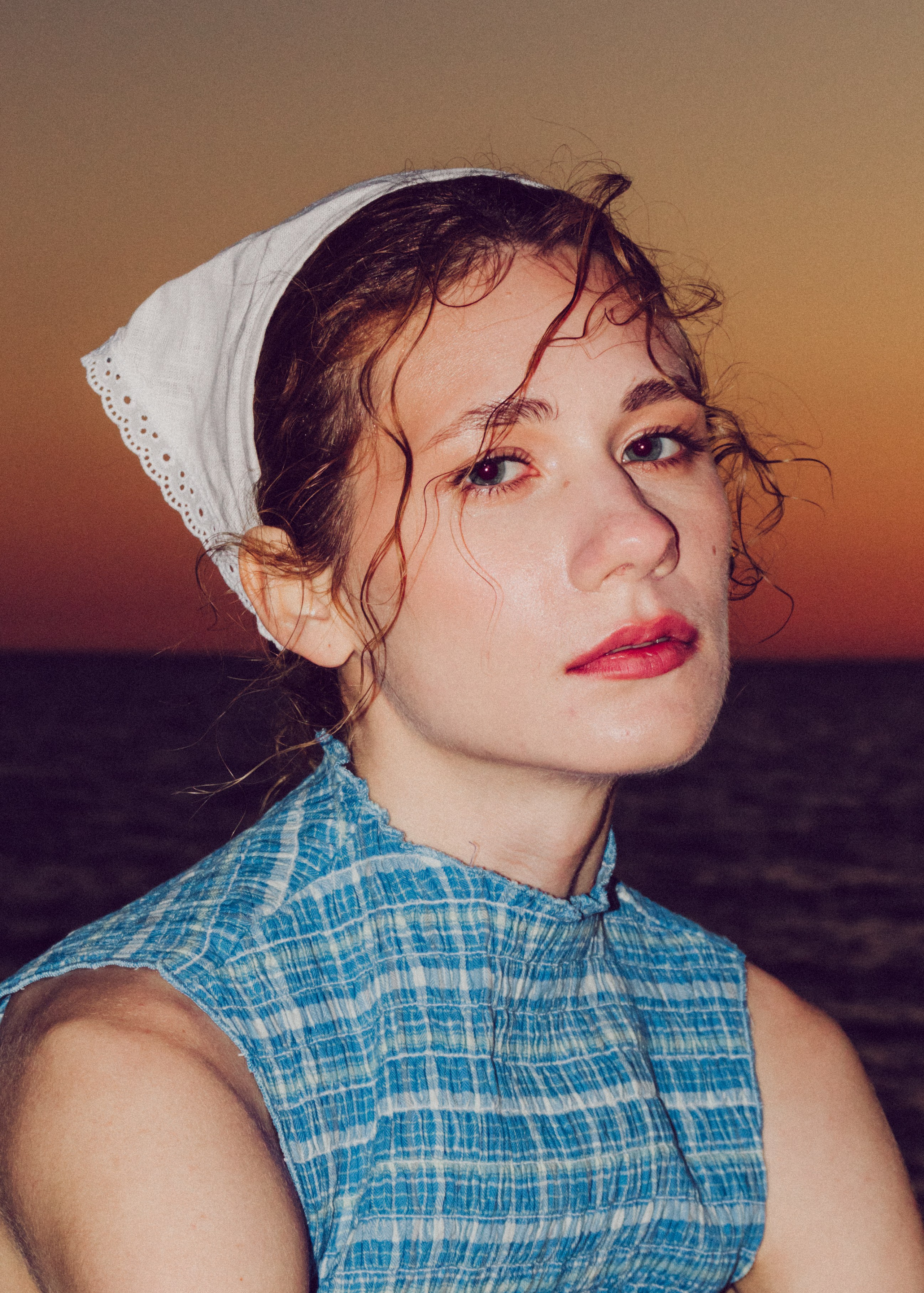 Lesya. Твой фотограф Софья Степанова, Новосибирск