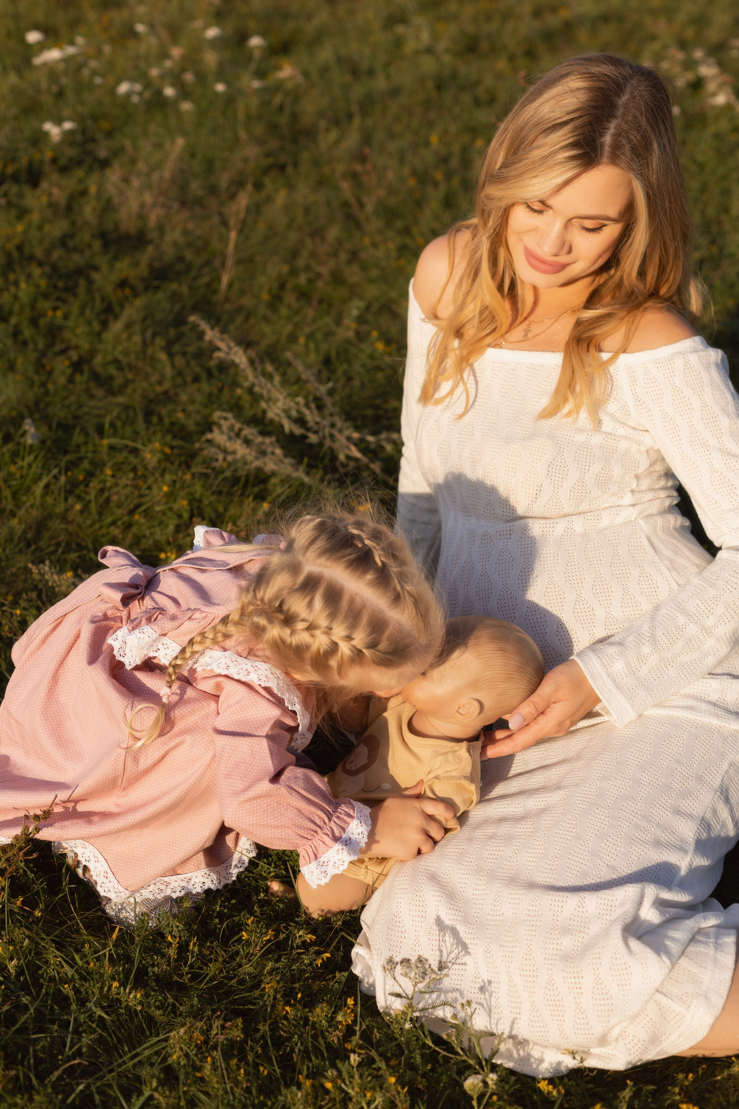 А & С. Свадебный и женский фотограф в Липецке и Воронеже Роза Демина