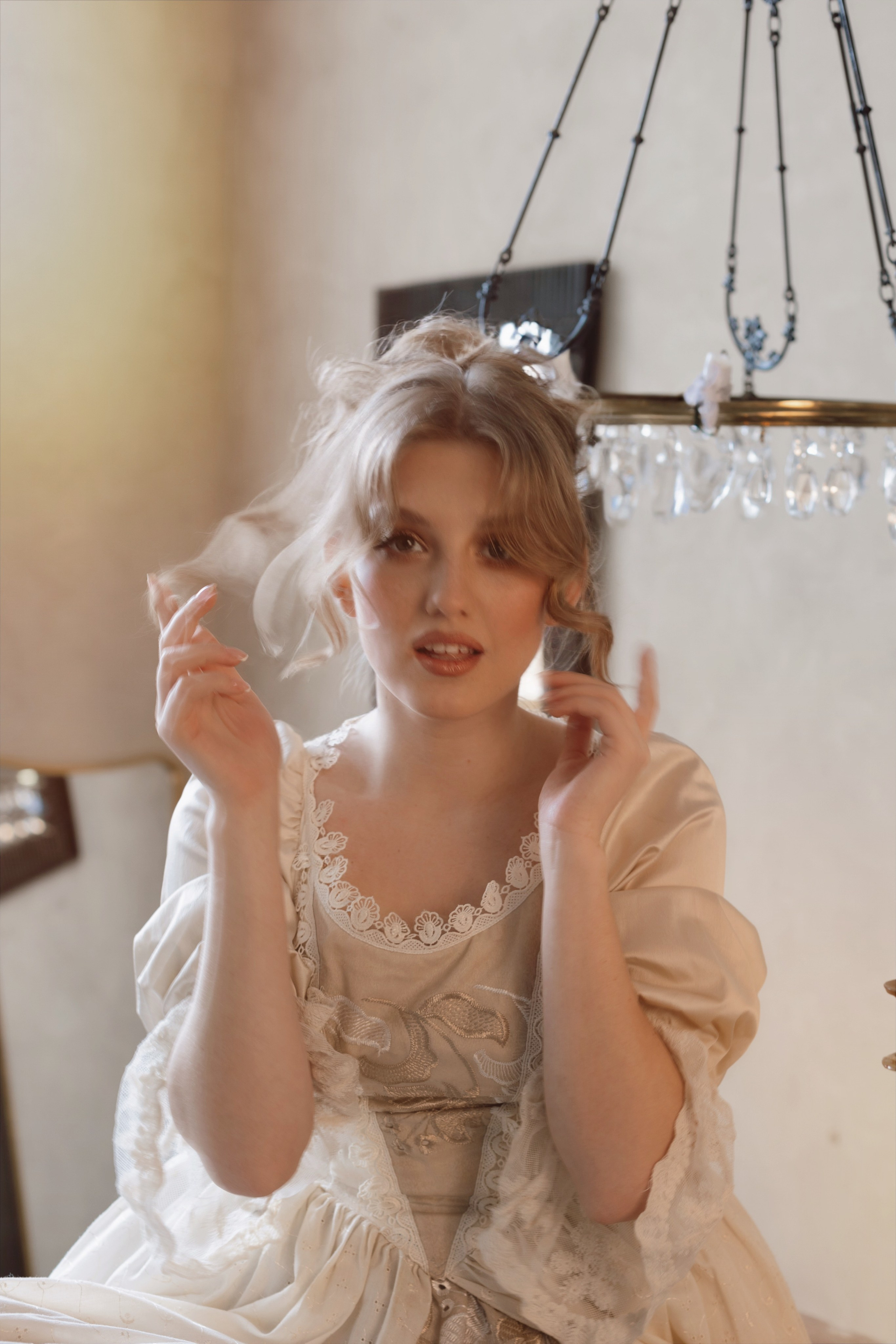 19 век. Свадебный и женский фотограф в Липецке и Воронеже Роза Демина