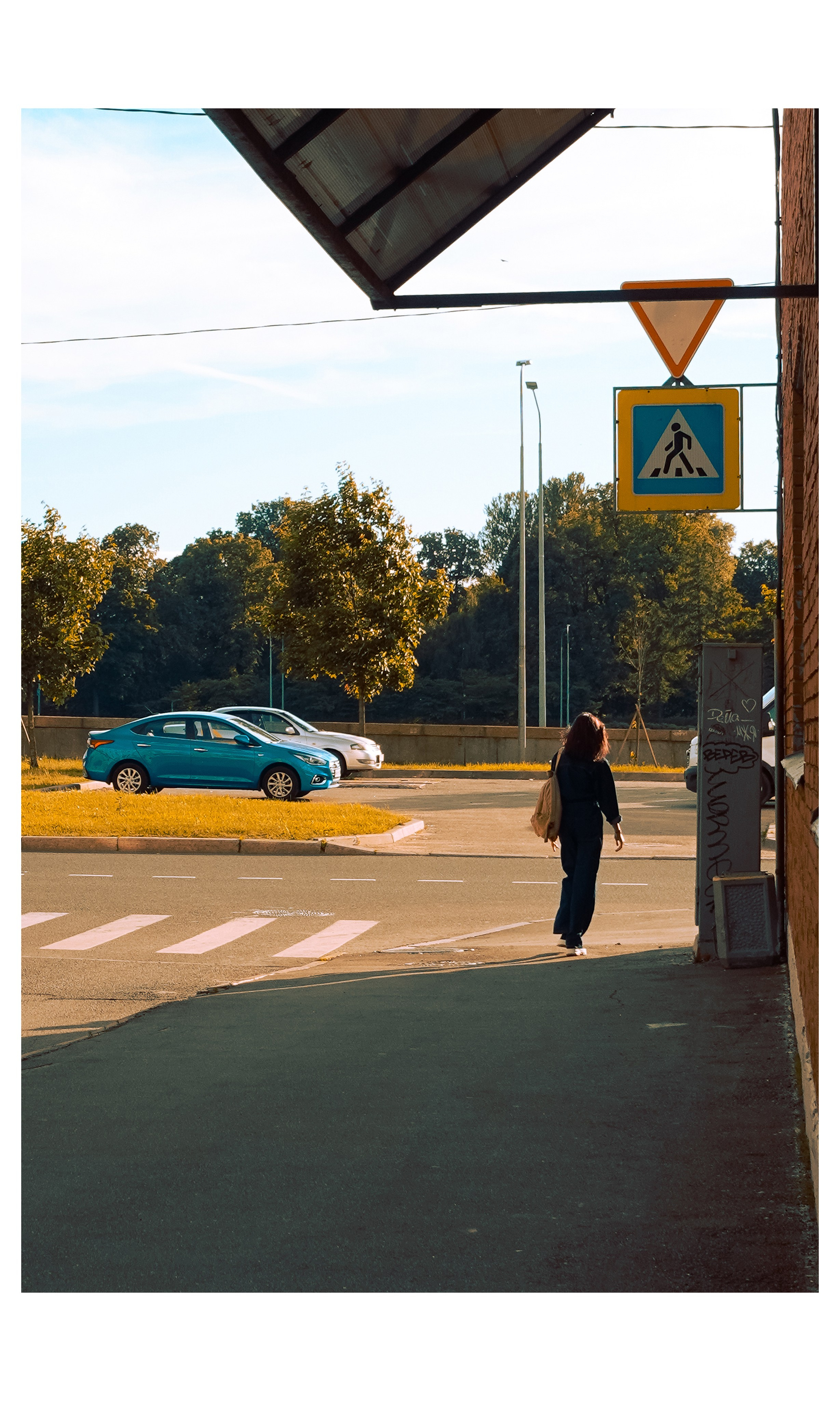 Санкт-Петербург. Фотограф Алиса Аспер