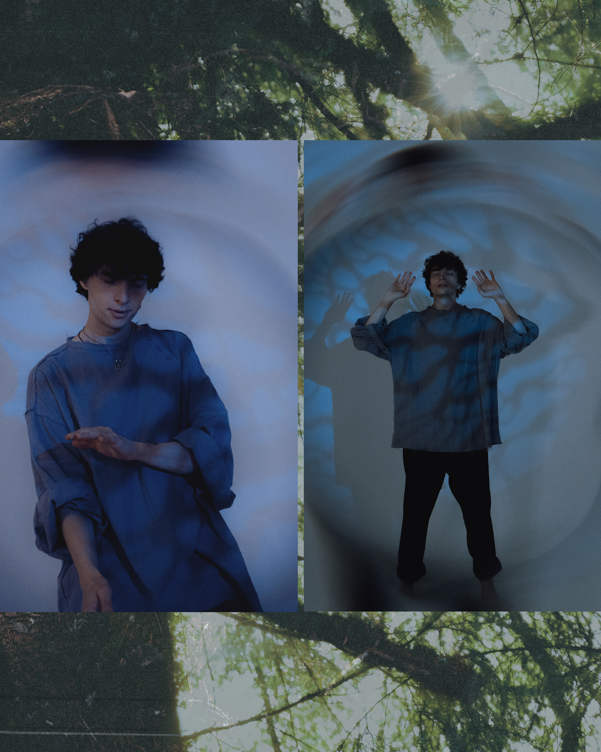 Melekess. Фотограф Алиса Аспер